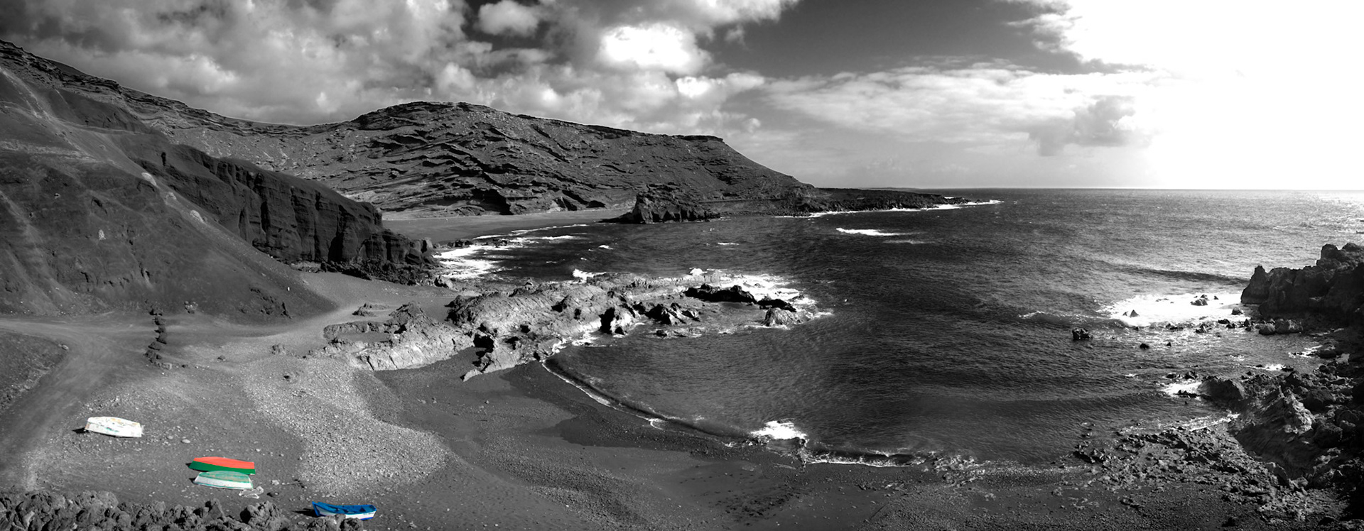 Lanzarote 2.010