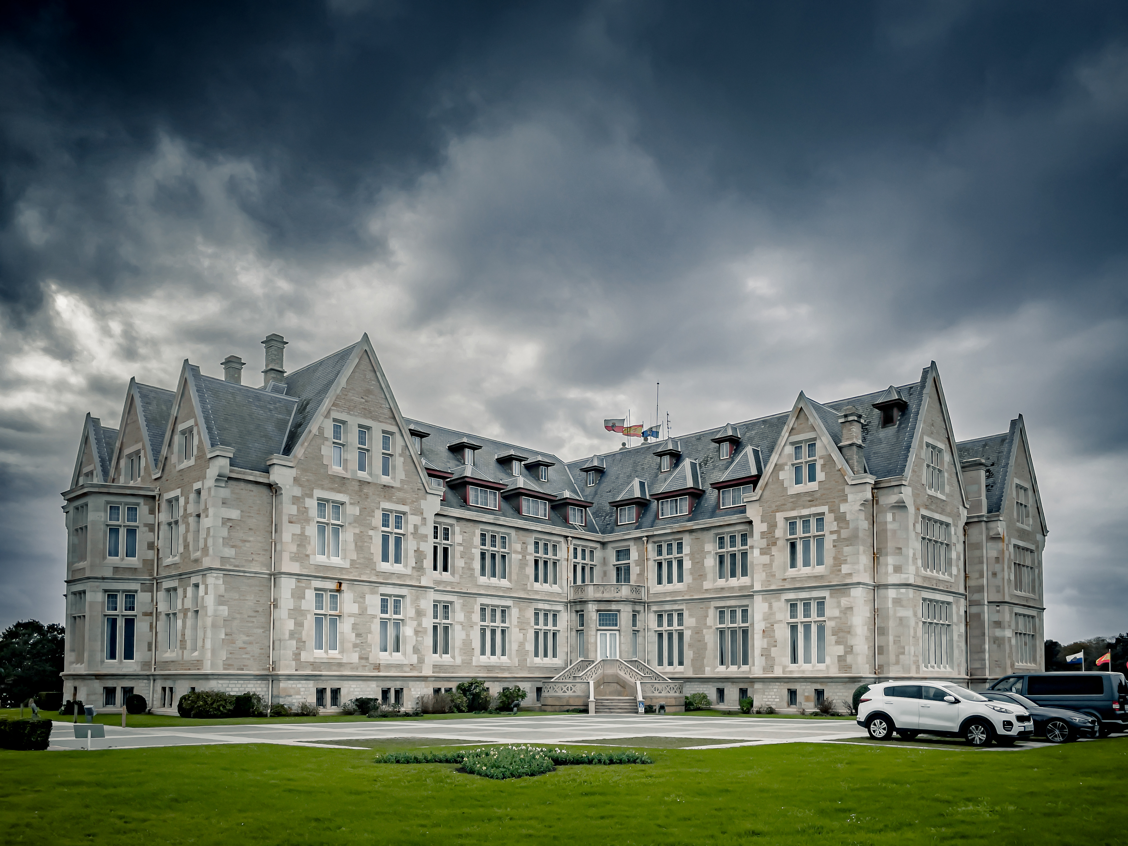 Santander (Cantabria) 2.022