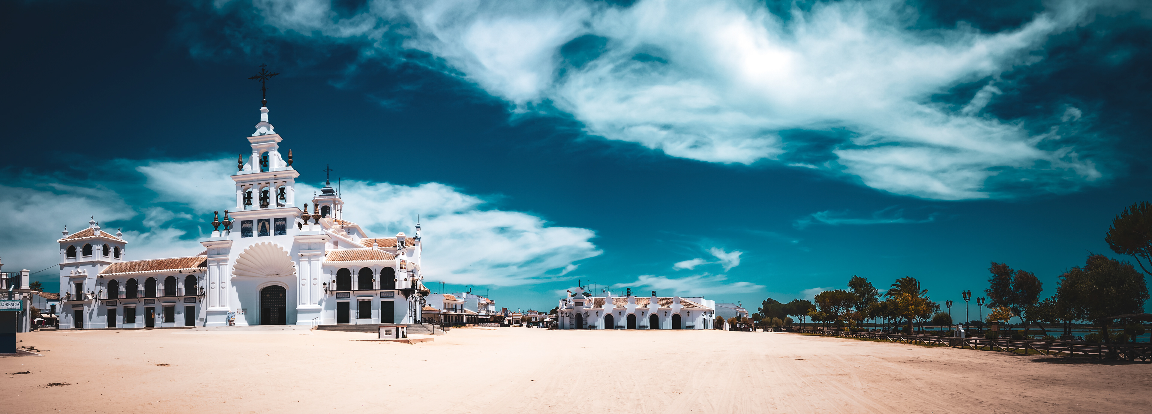 El Rocío (Huelva) 2.015