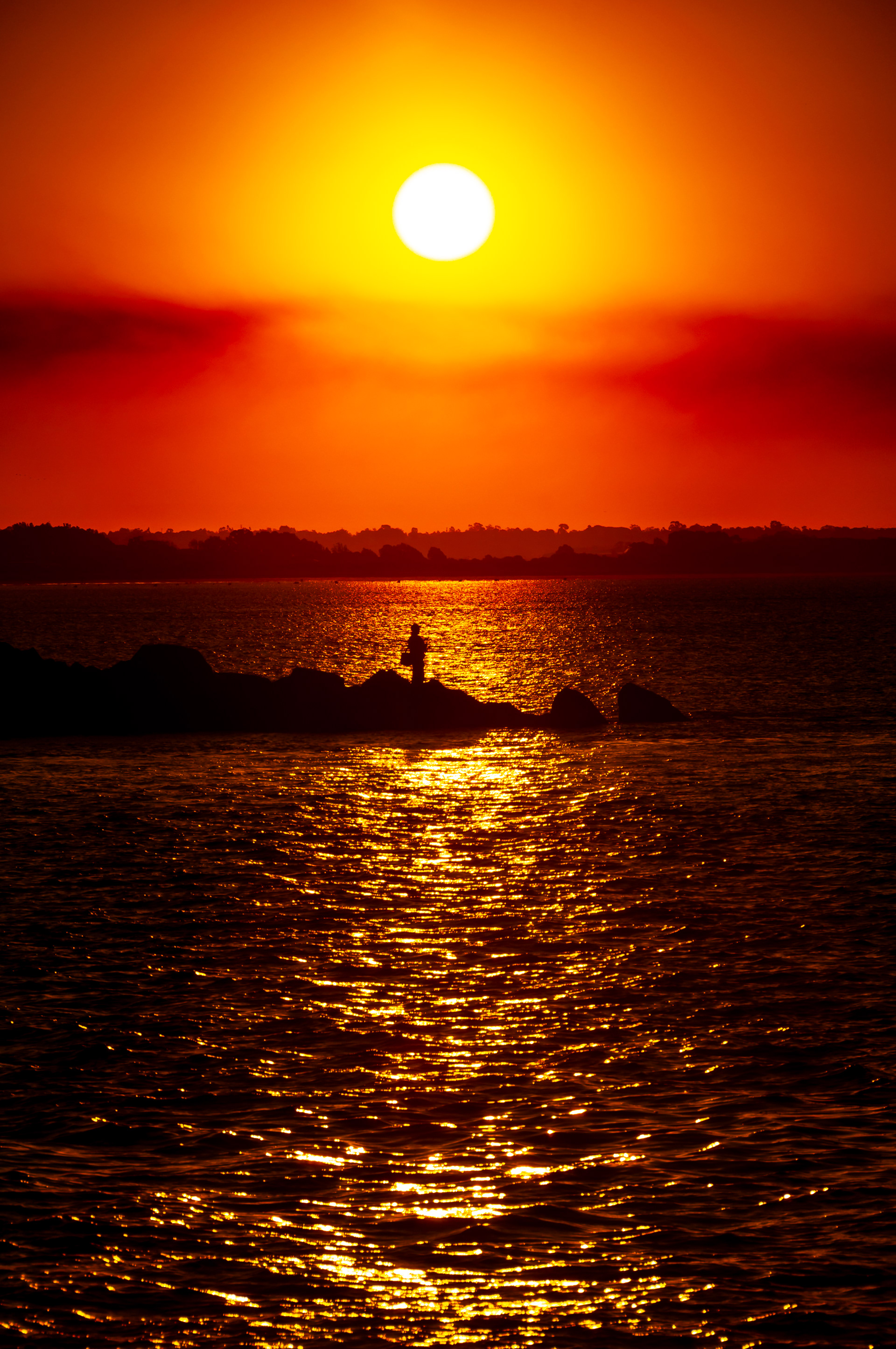 Isla Canela (Huelva) 20.15