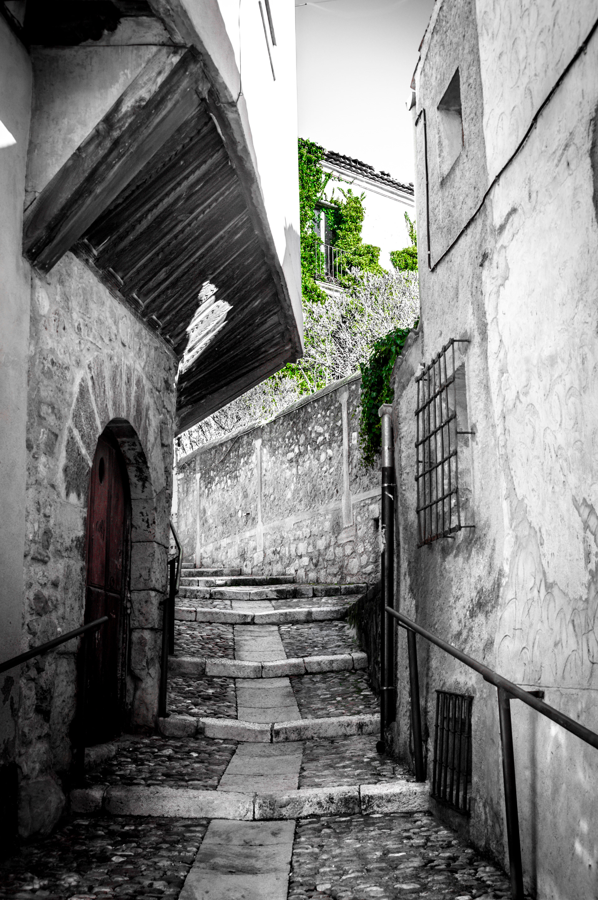 Sepúlveda (Segovia) 2.011