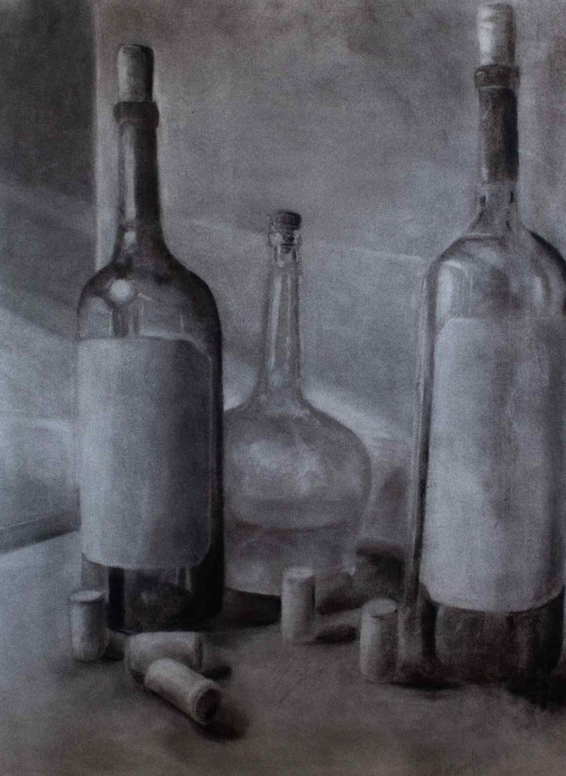 corks, 2018
