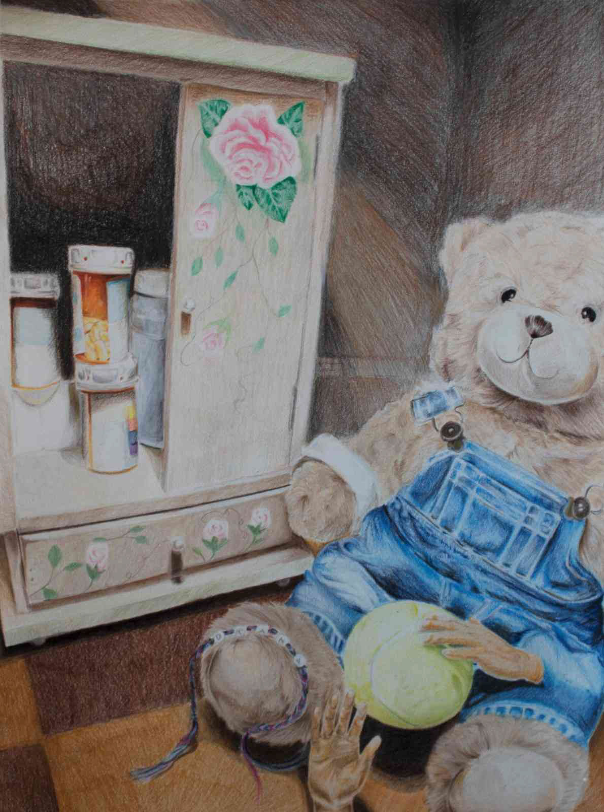 childhood, 2019