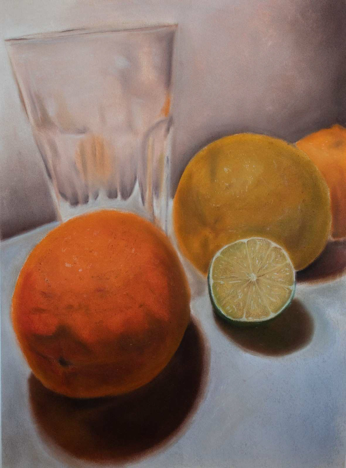 citrus, 2019