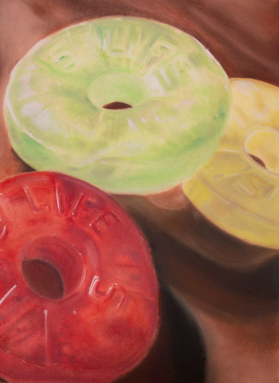 cavities, 2019