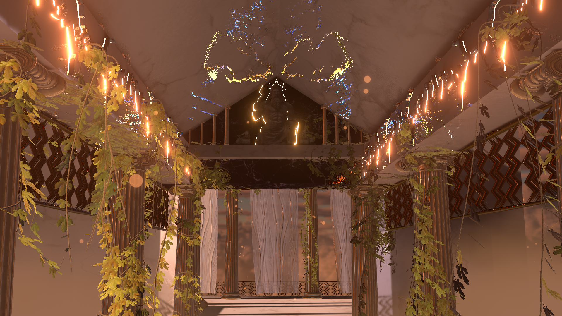 Golden Grounds