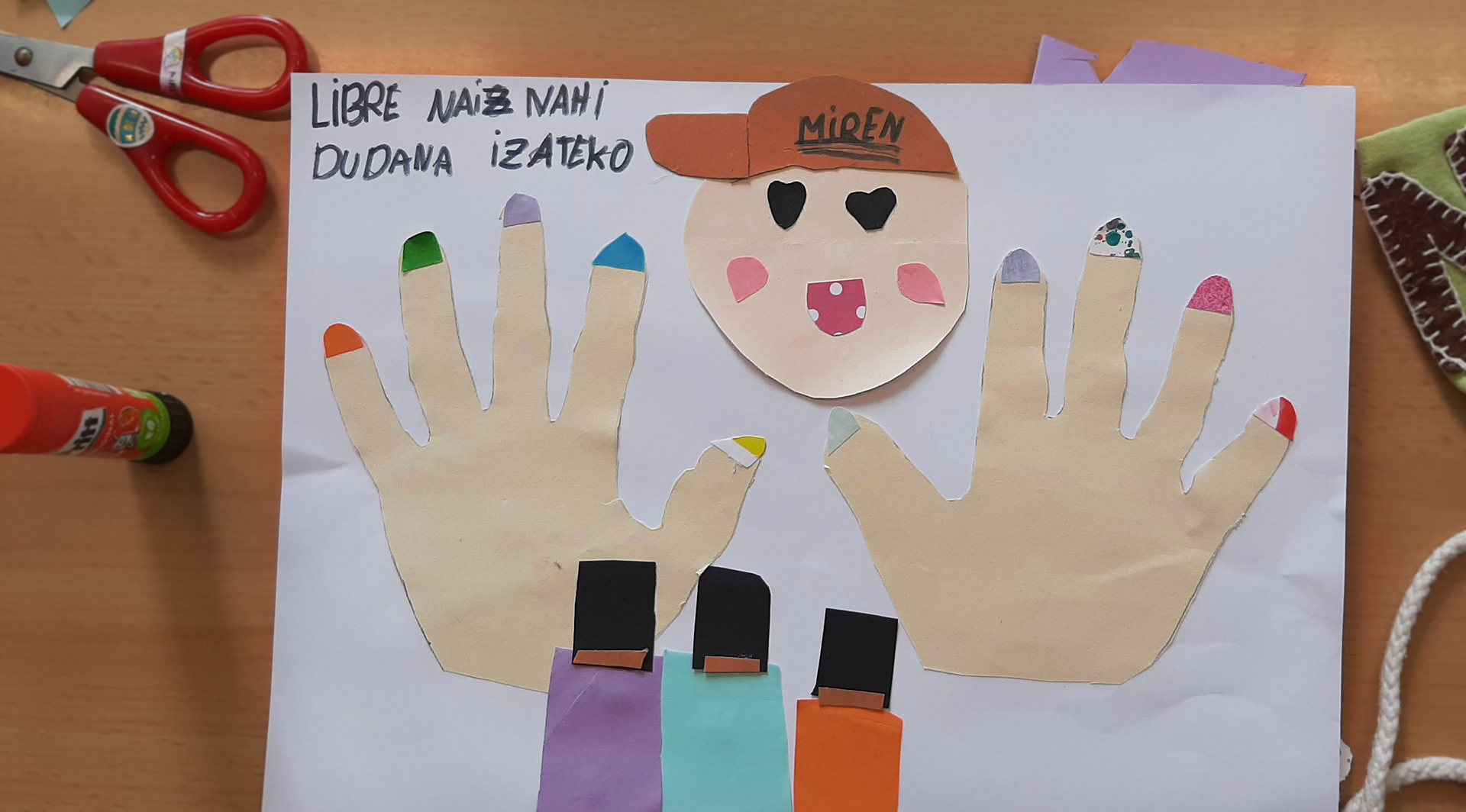 COntra los estereotipos a favor de la diversidad