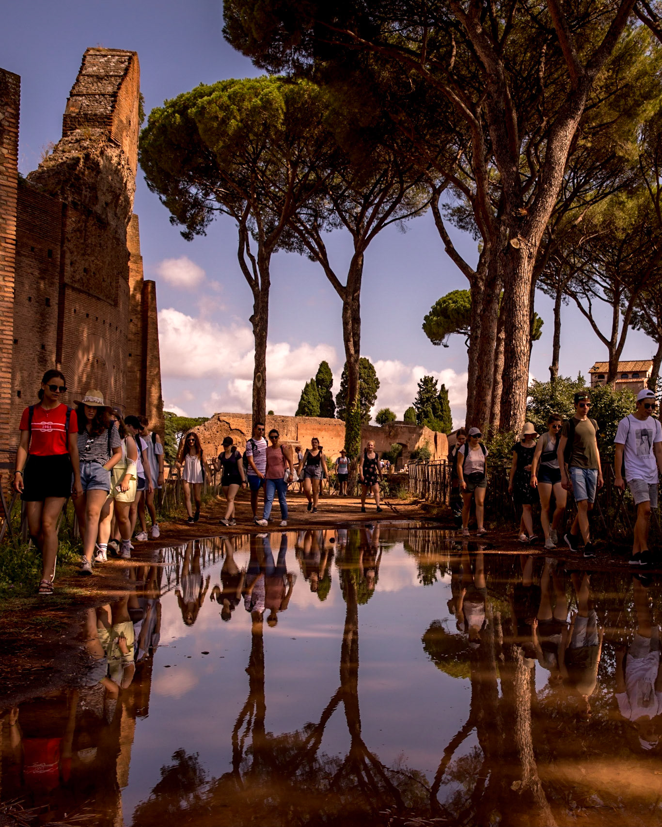 Rome, Italy