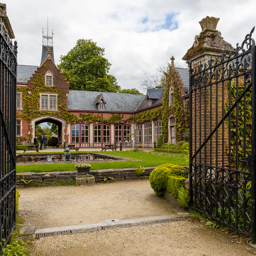 Kasteel van Beervelde