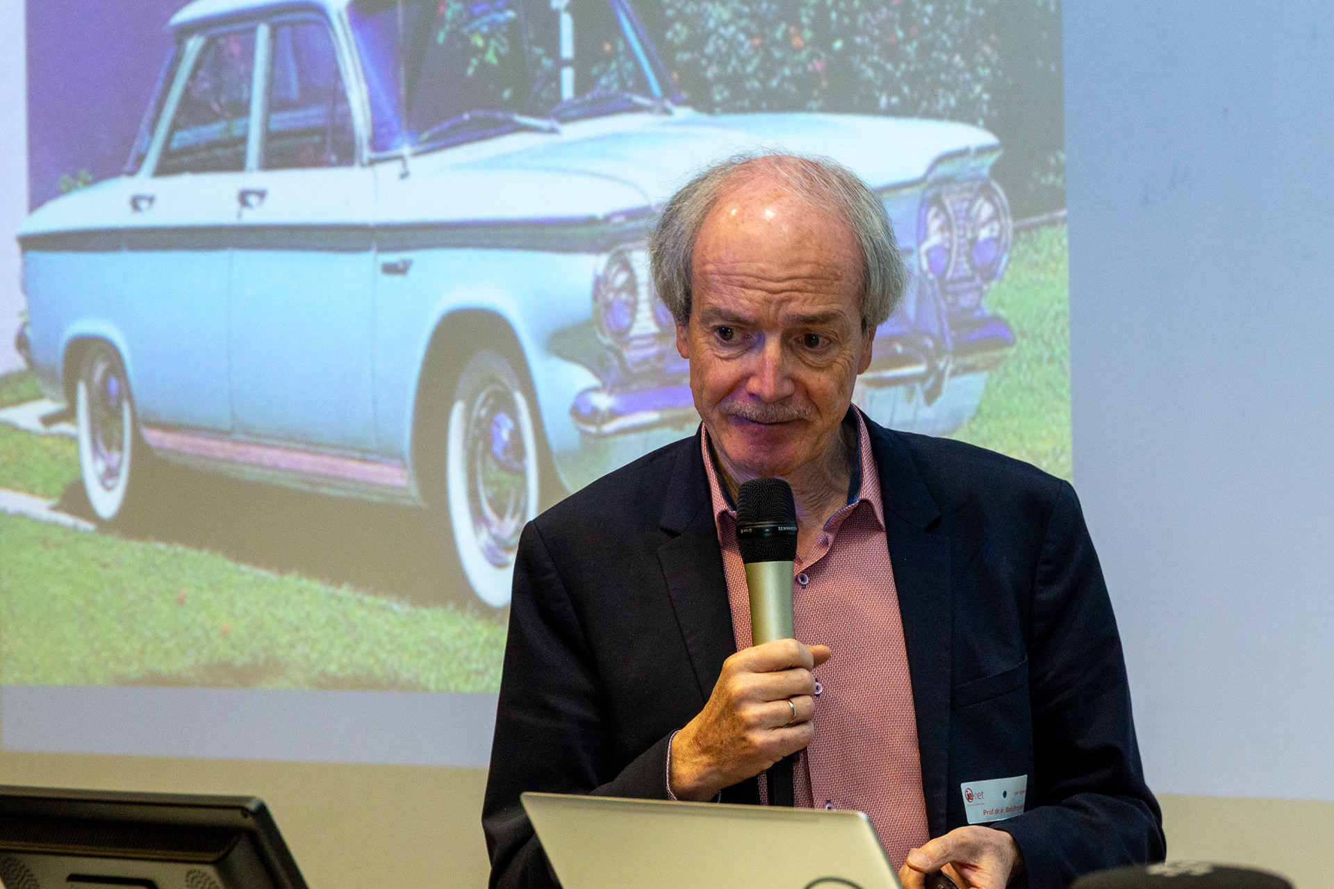 Nieuwjaarsnetwerk 2026