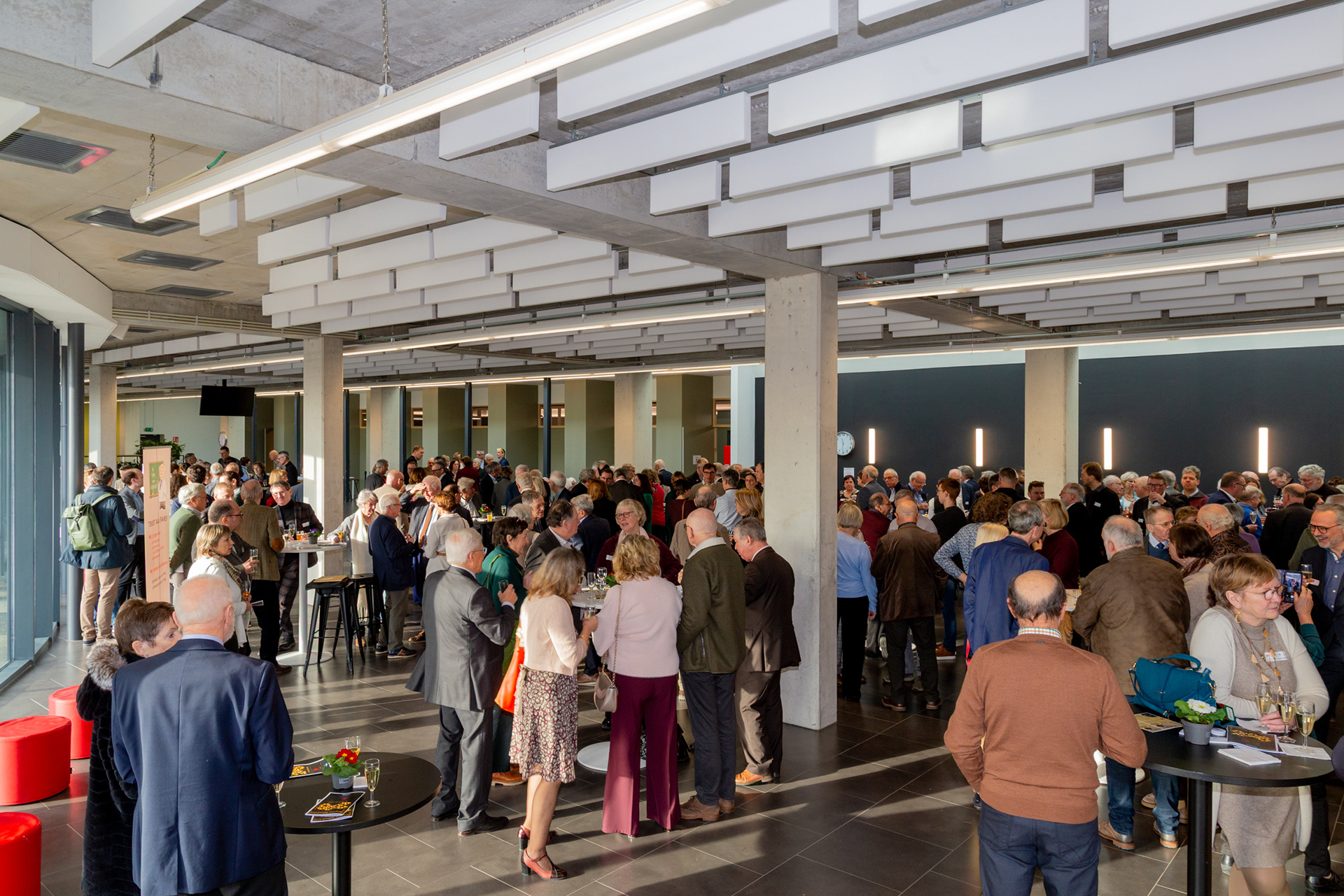 Nieuwjaarsnetwerk 2026