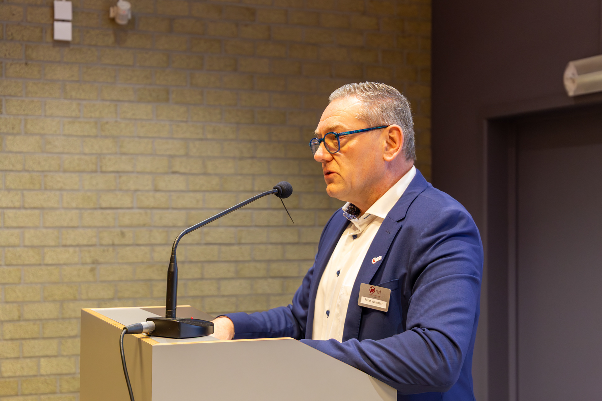 Nieuwjaarsnetwerk 2026