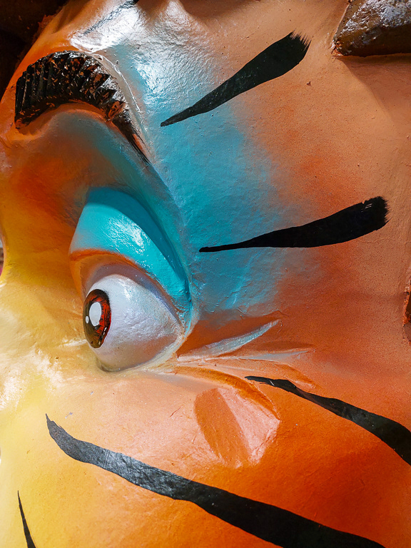 Carnavalshallen Aalst