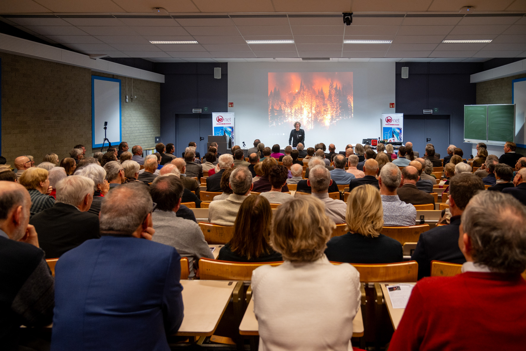Nieuwjaarsnetwerkevent 2025