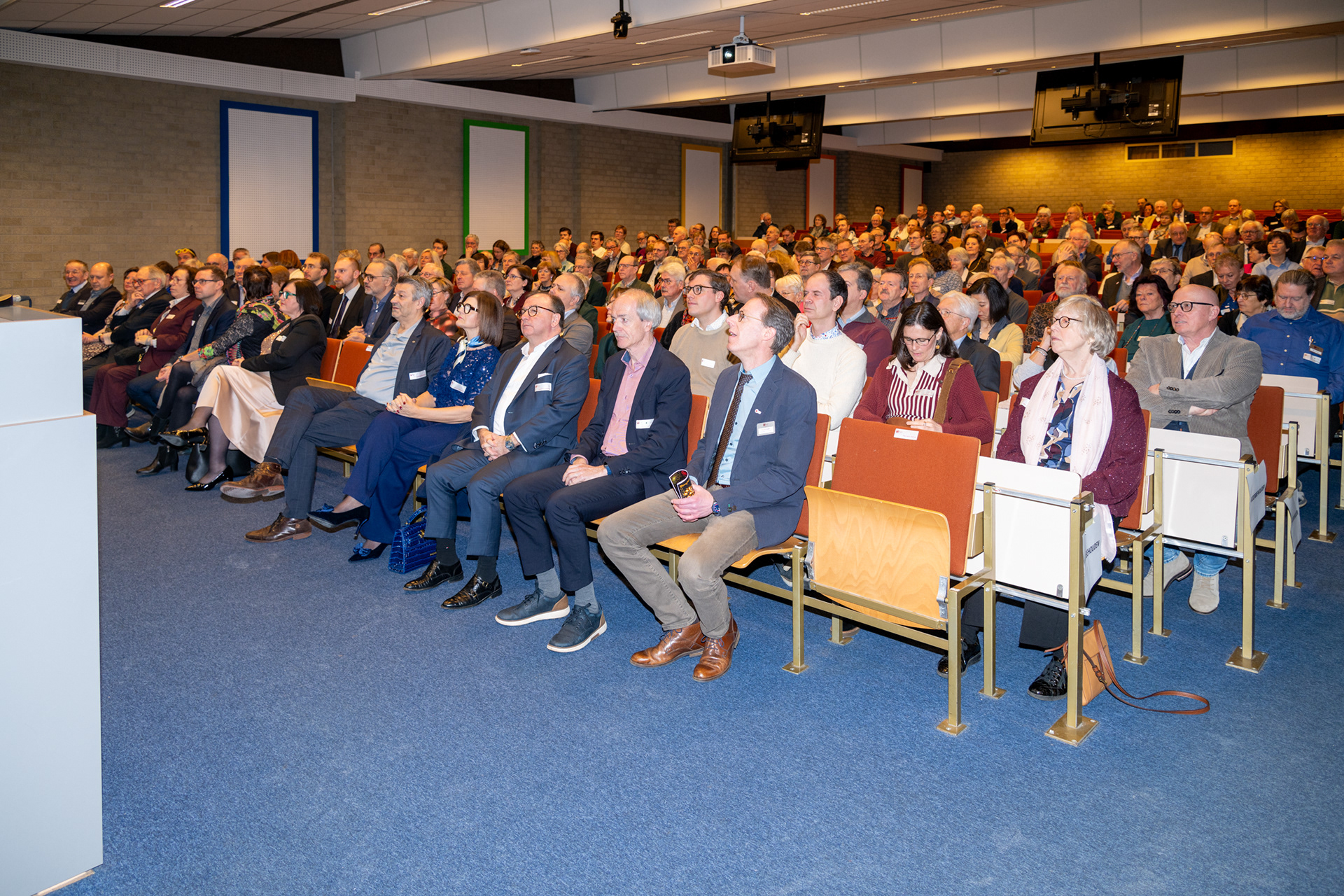 Nieuwjaarsnetwerk 2026