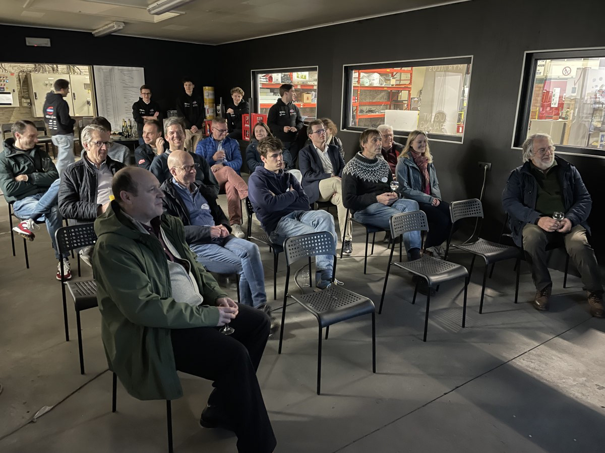 Ugent Racing