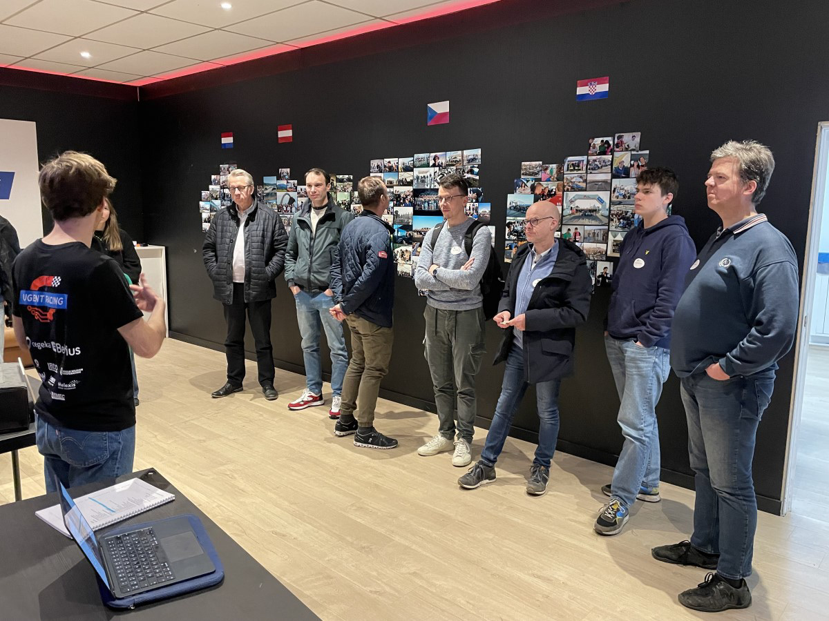 Ugent Racing