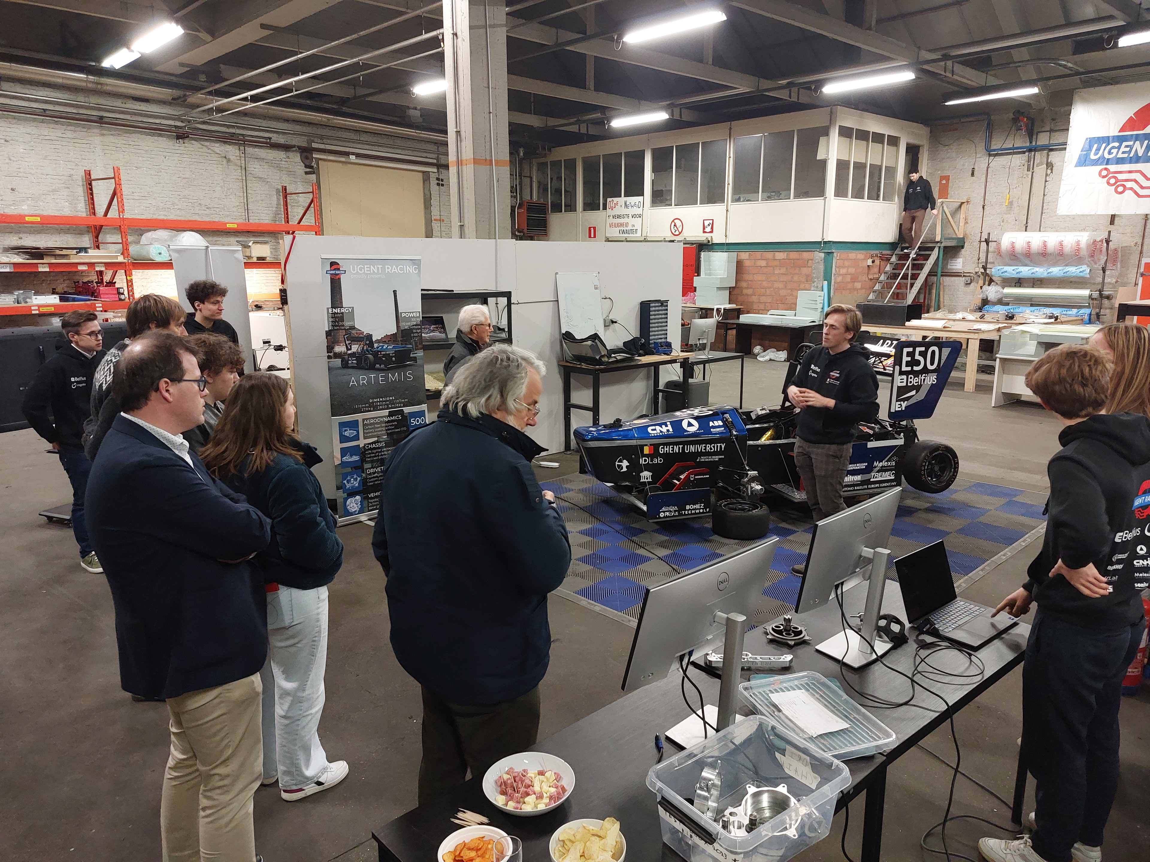 Ugent Racing