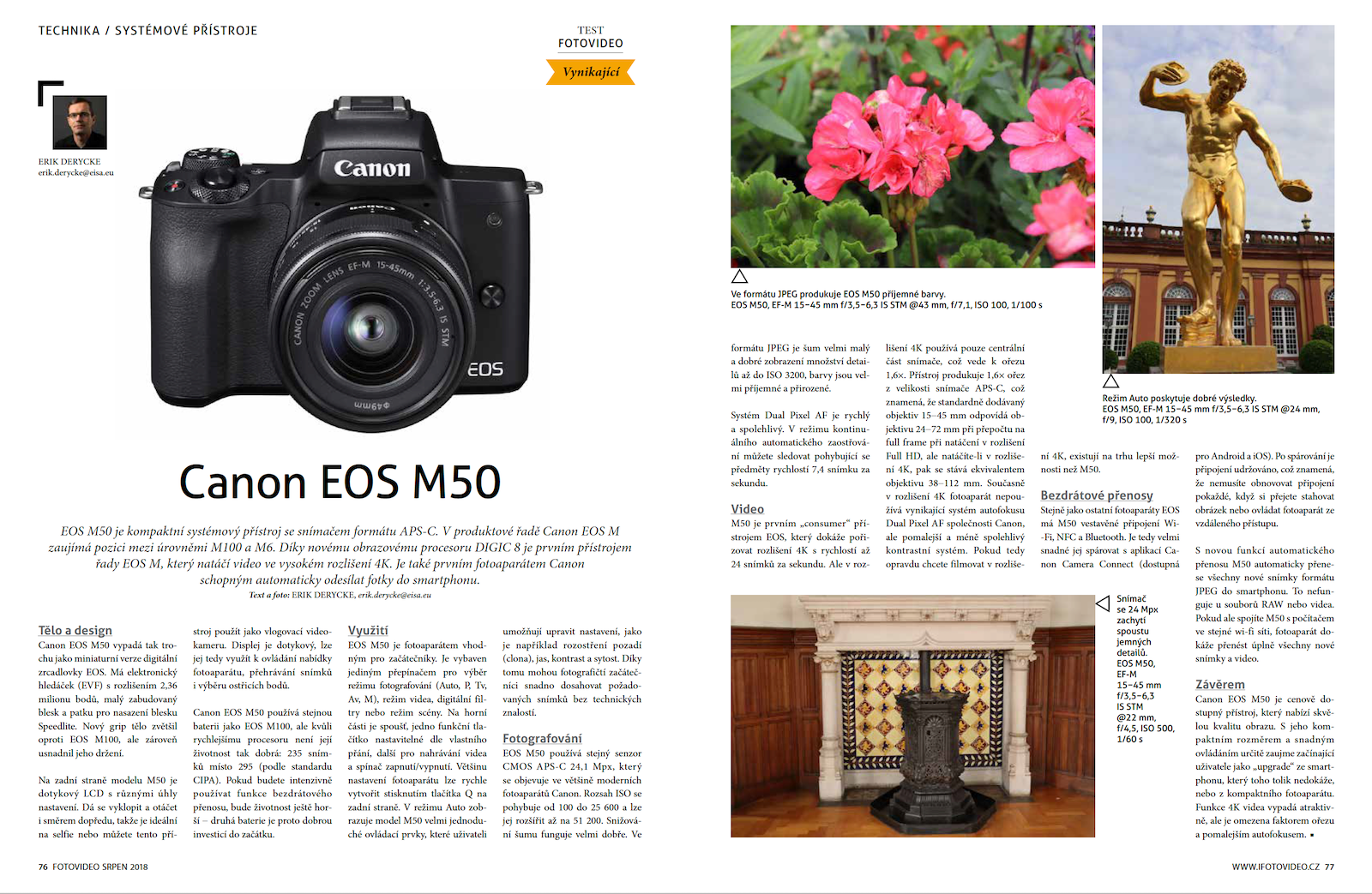 FotoVideo (Tsjechië)