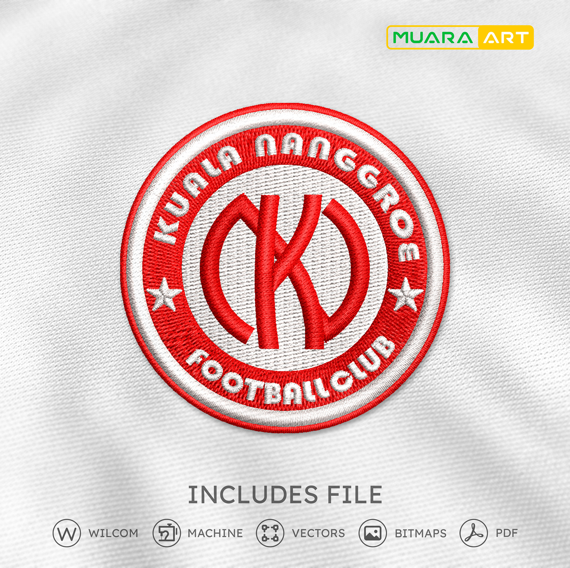 Kuala Nanggroe FC (Aceh)