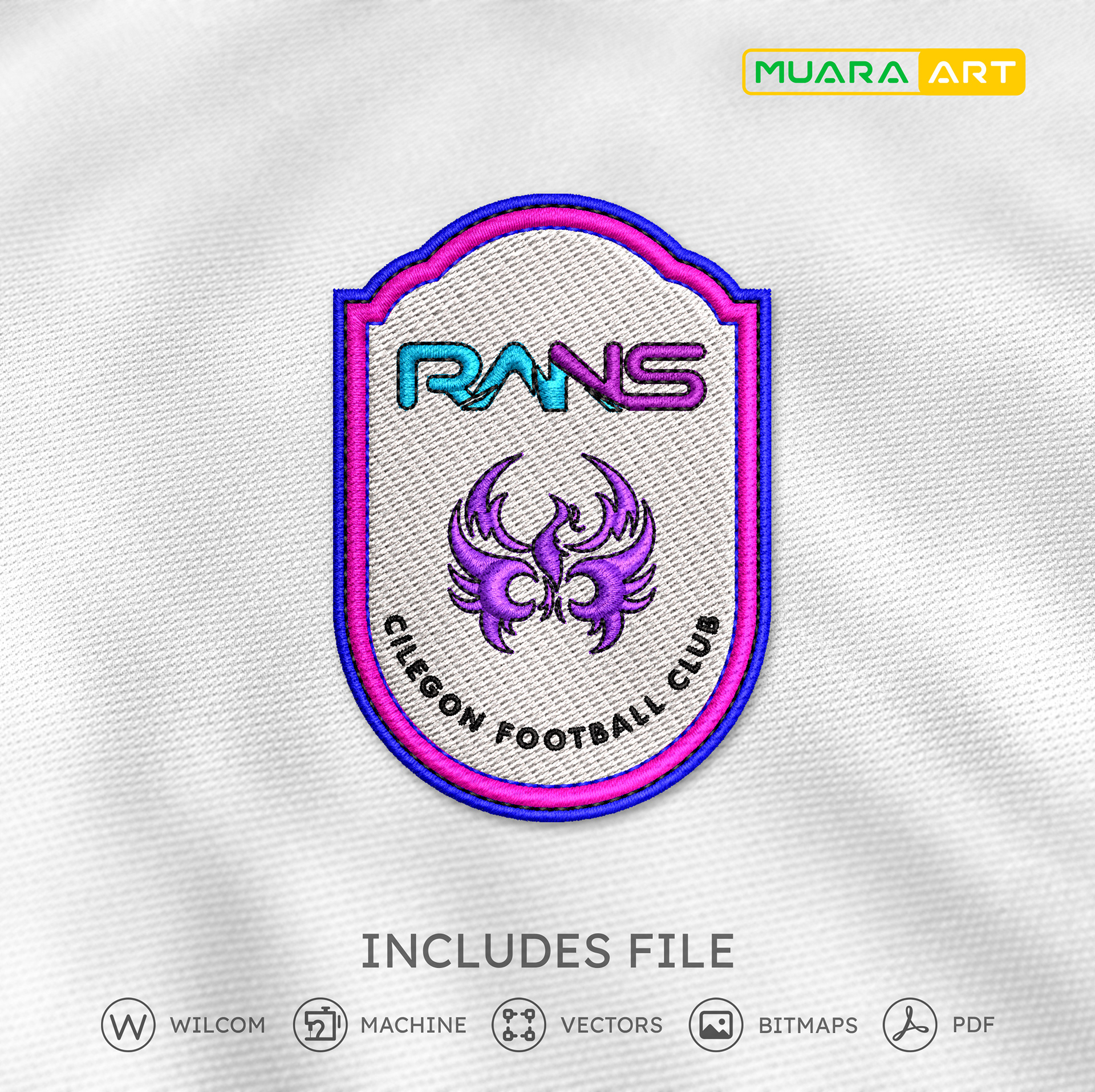 RANS Cilegon FC (Cilegon)