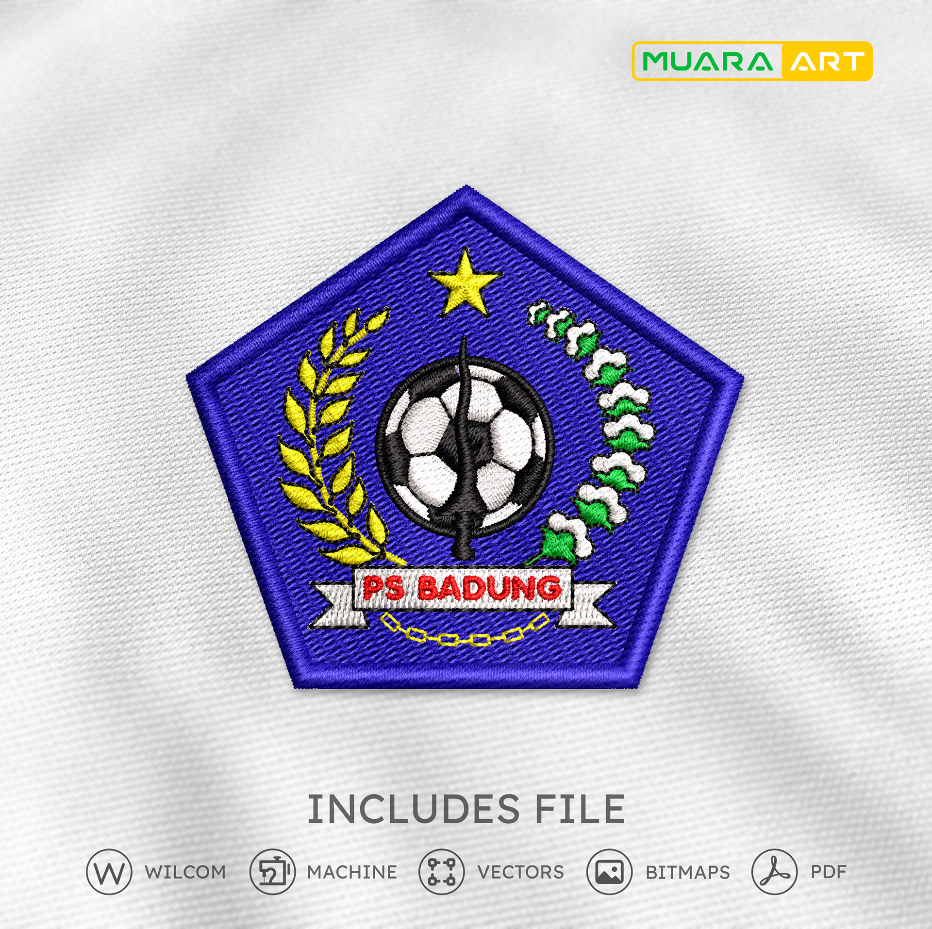 PS Badung (Badung)