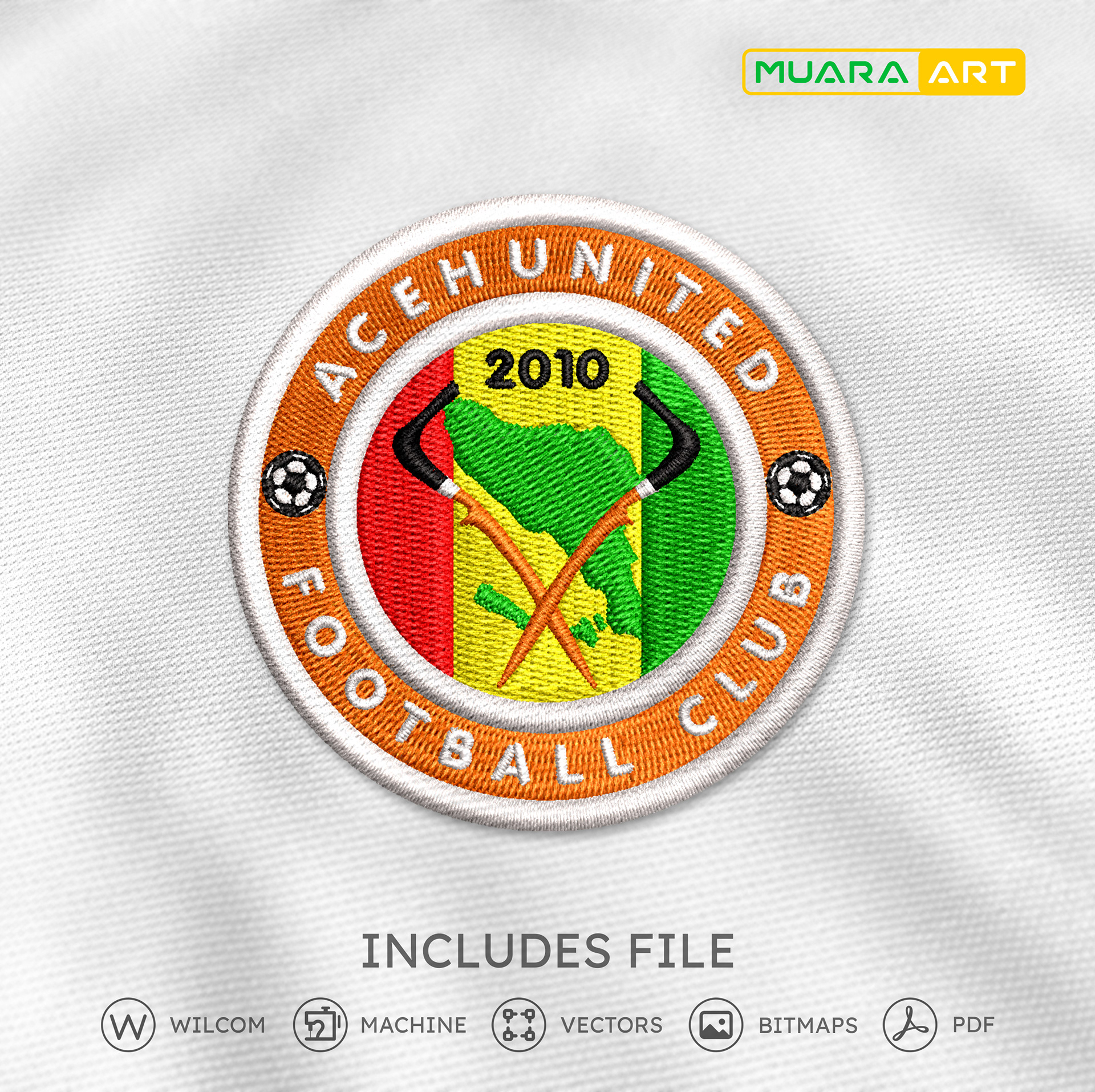 Aceh United (D.I Aceh)