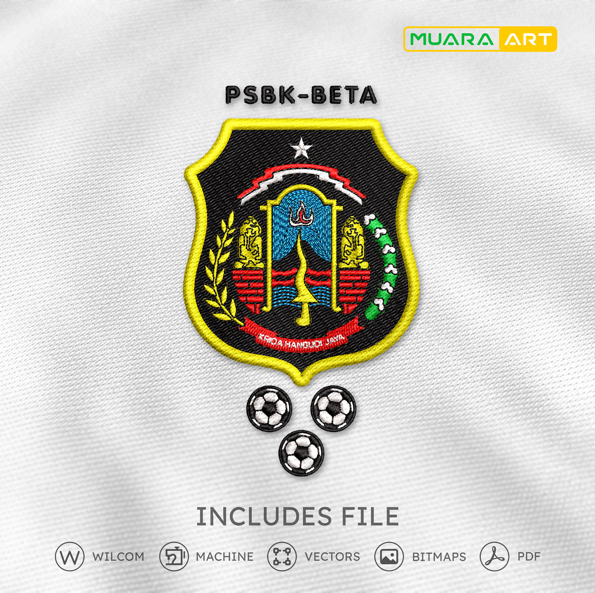 PSBK (Blitar) Baru