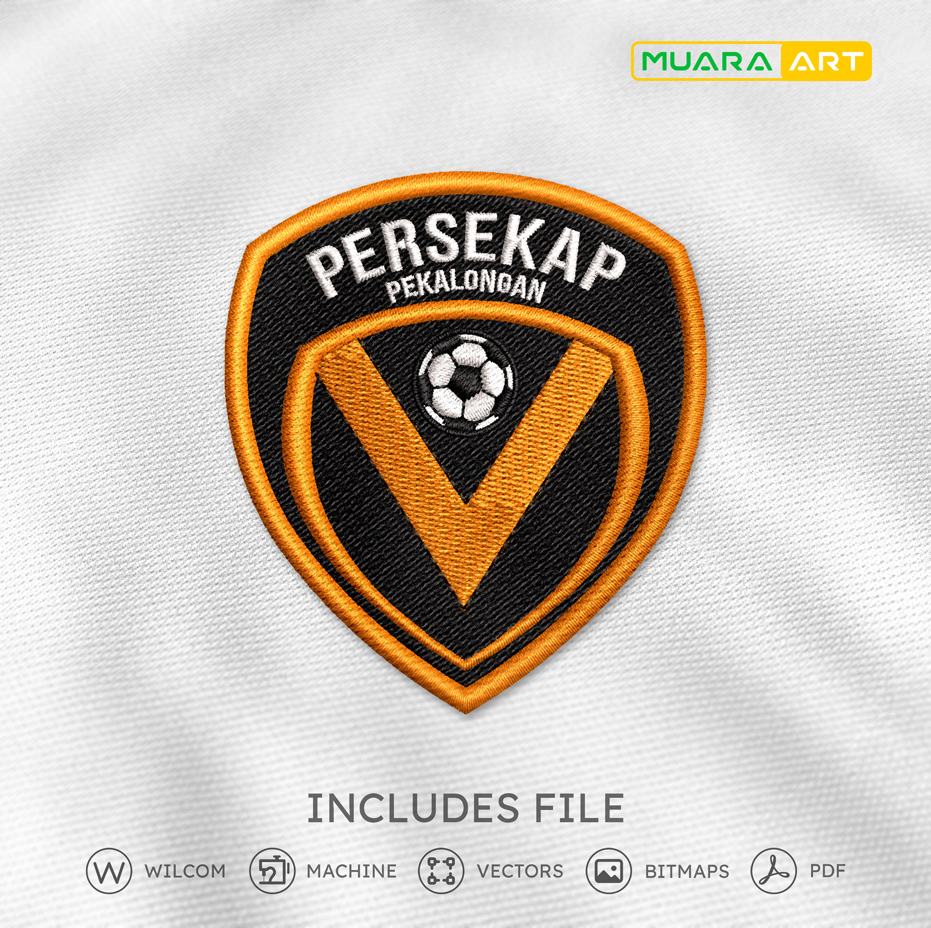 Persekap (Pekalongan)