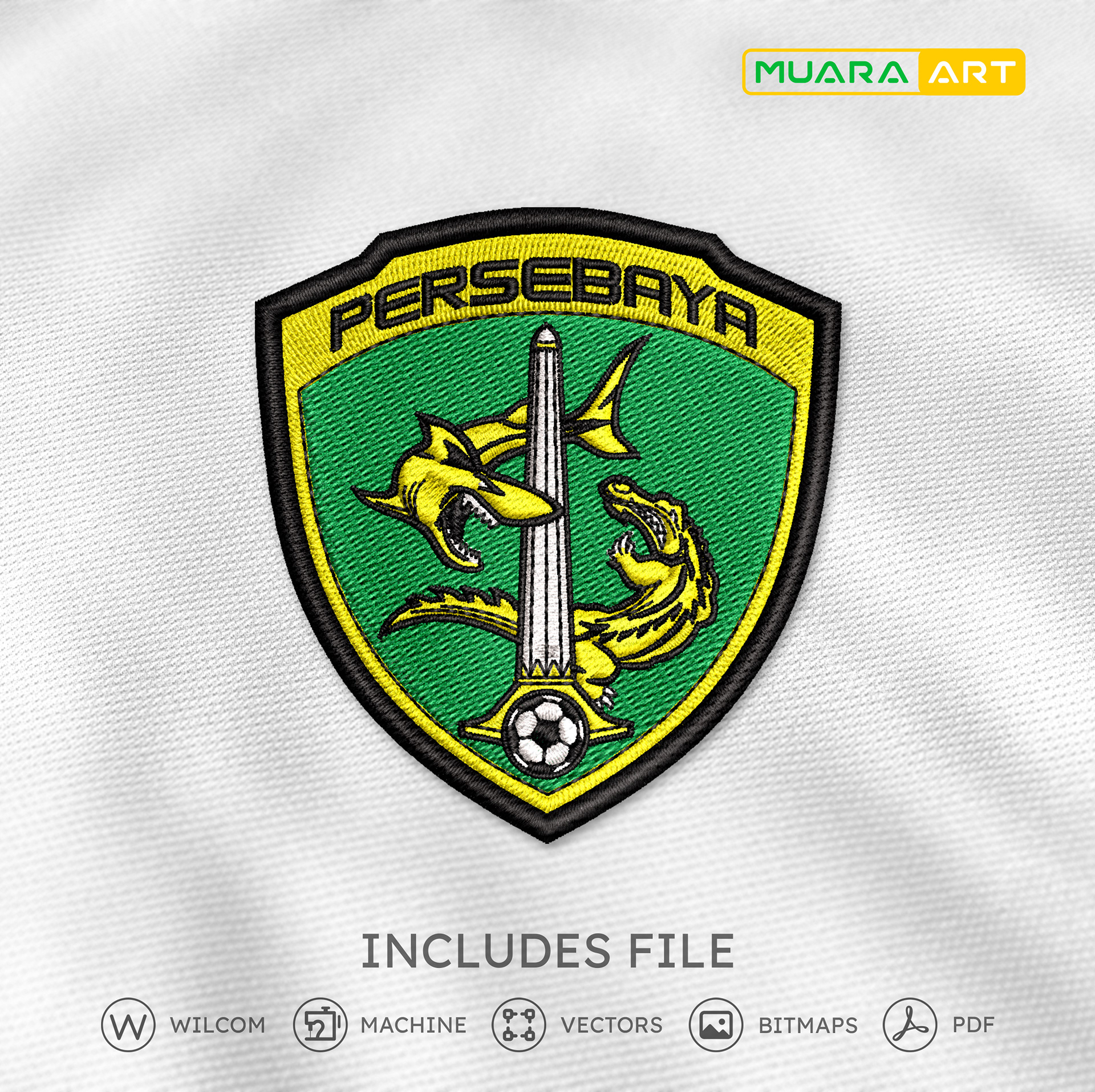 Persebaya (Surabaya) Lama