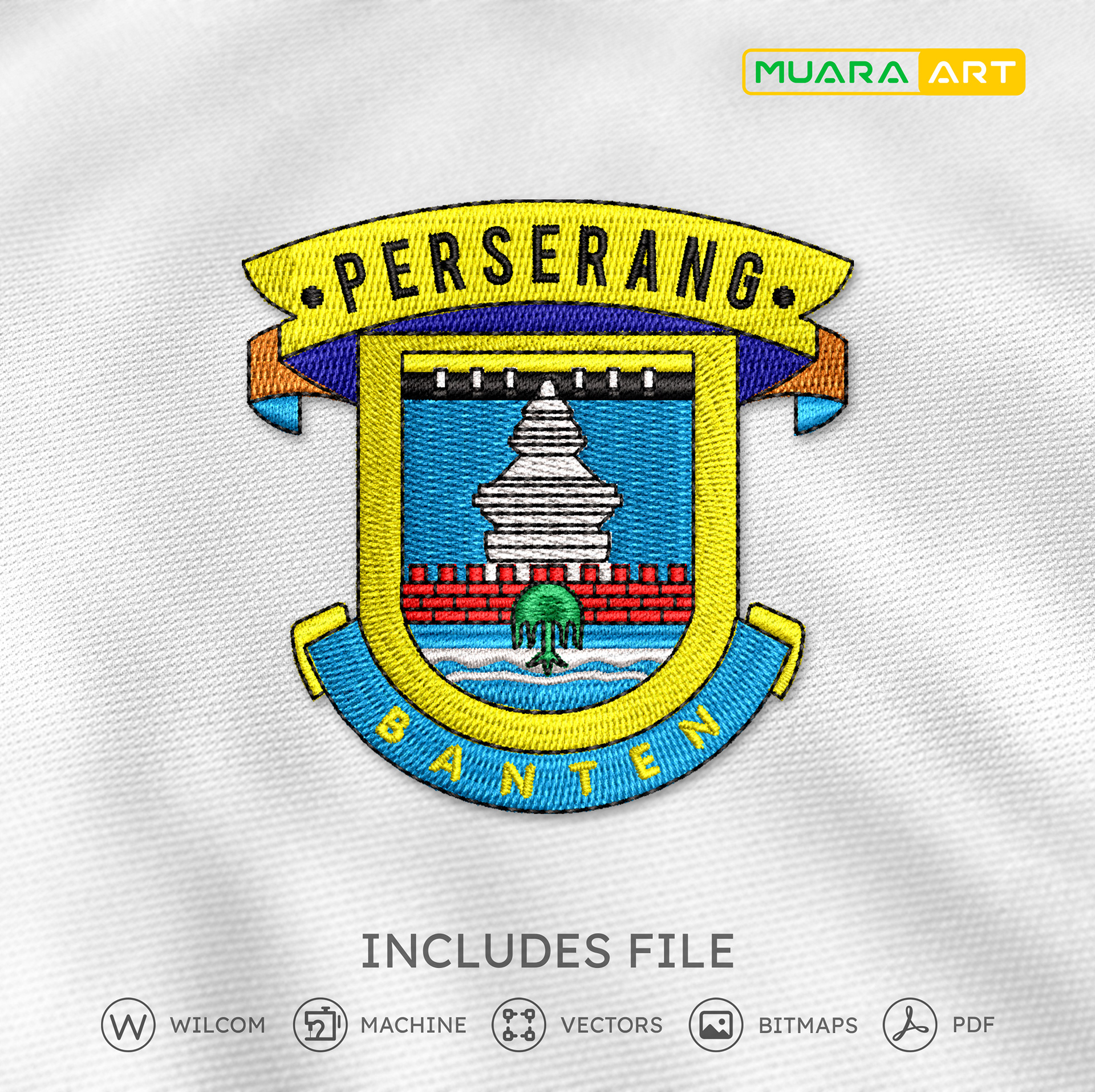 Perserang (Serang)