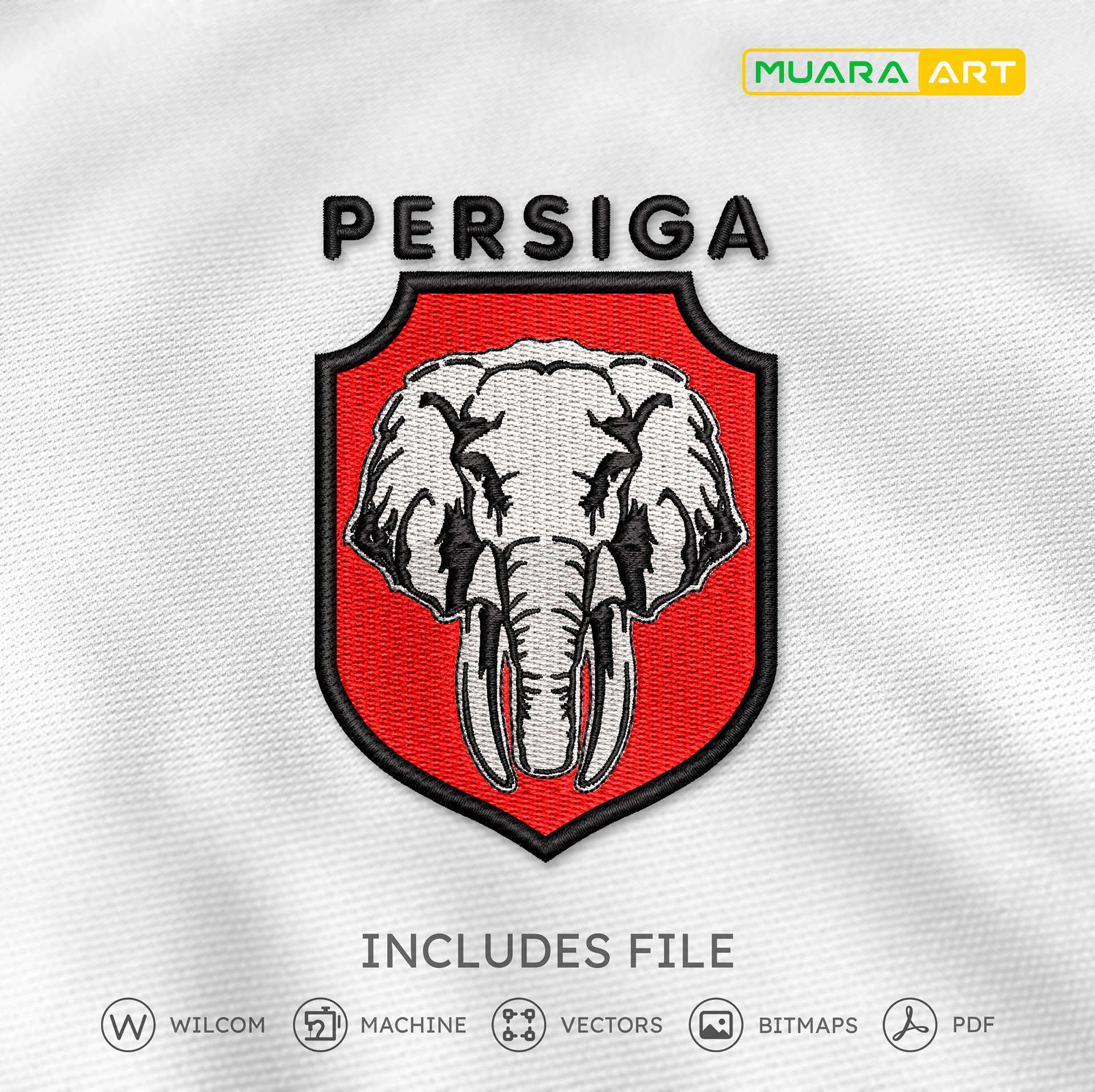 Persiga (Trenggalek)