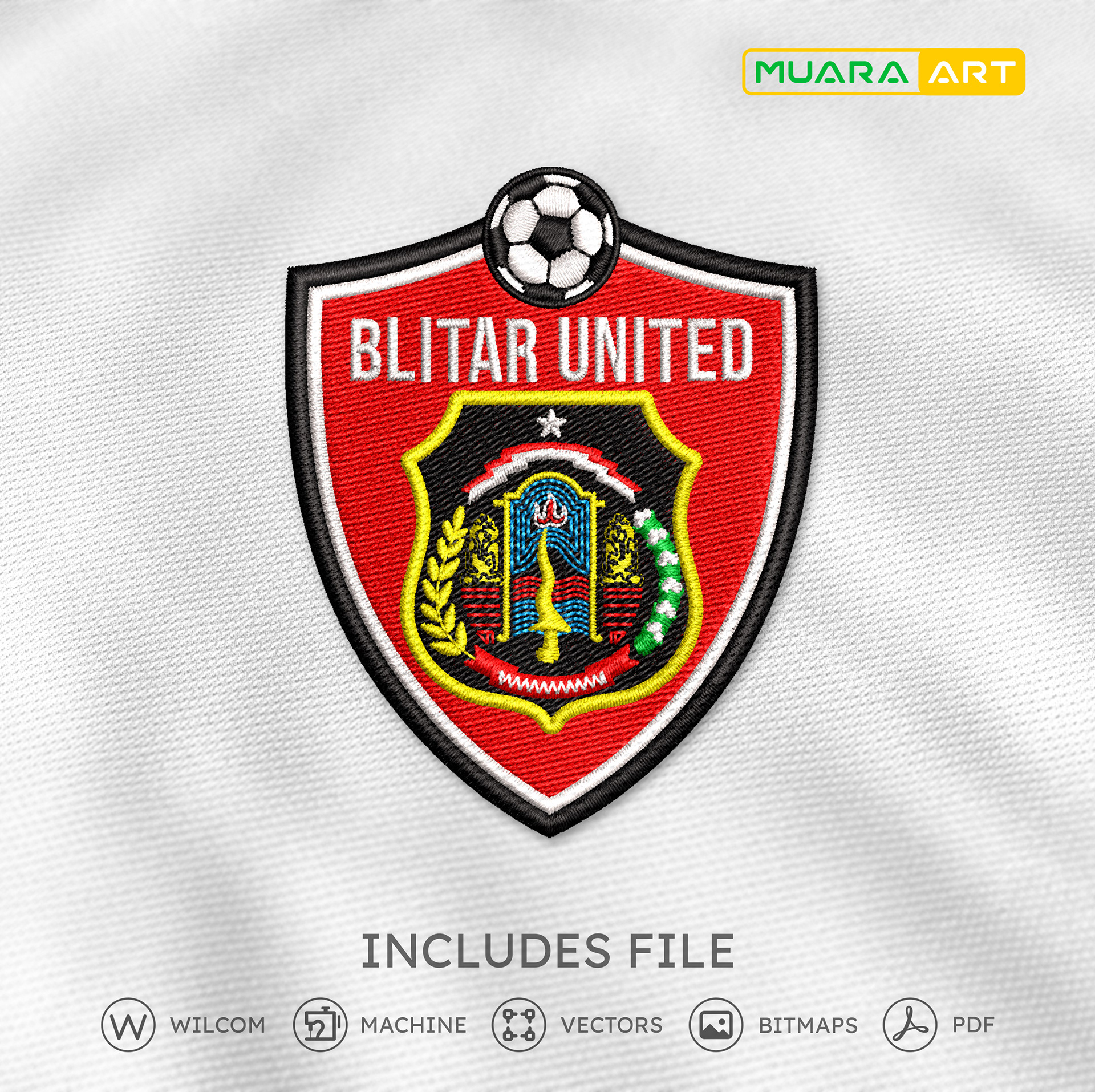 Blitar United (Blitar)