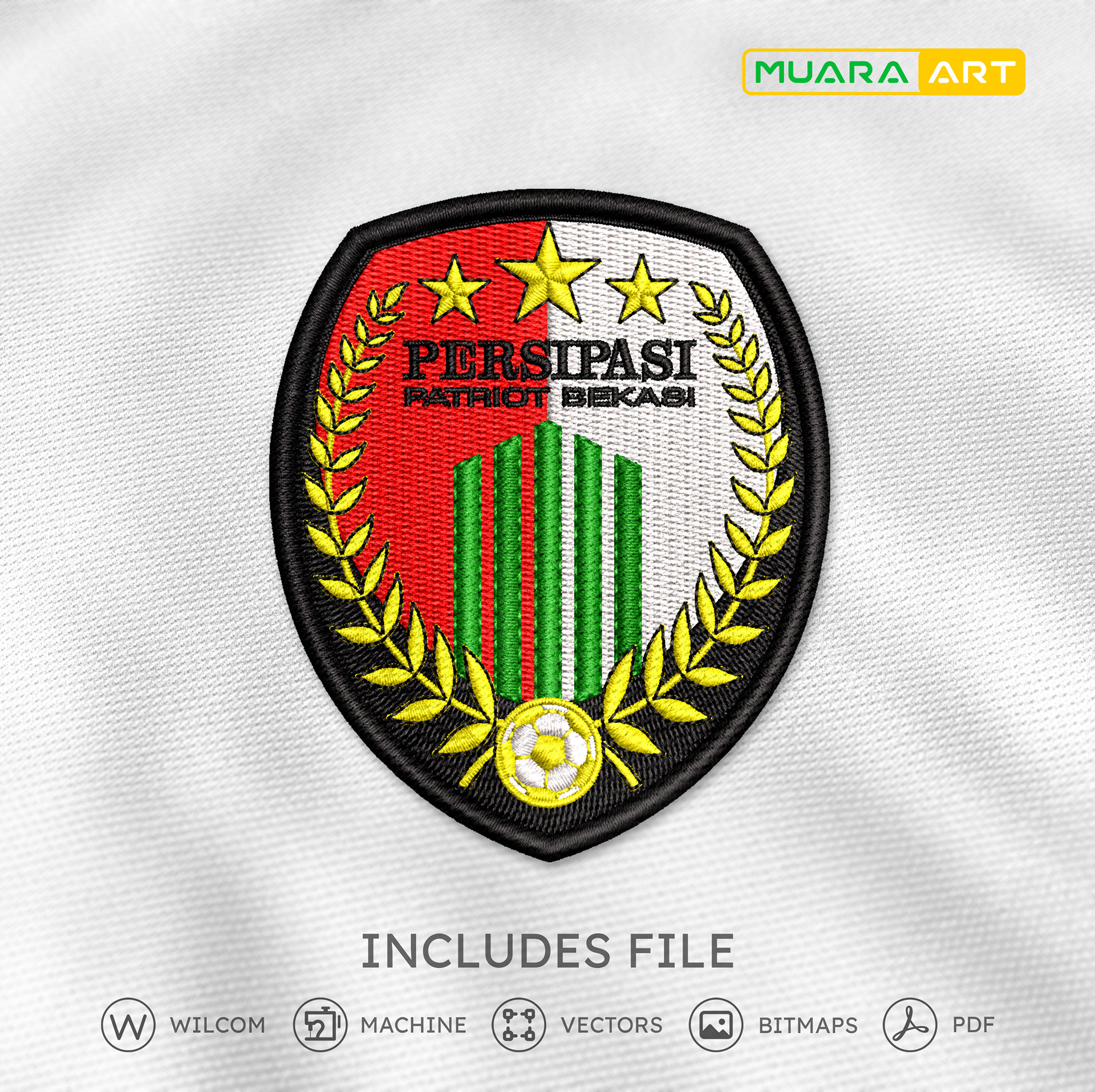 Persipasi (Bekasi)