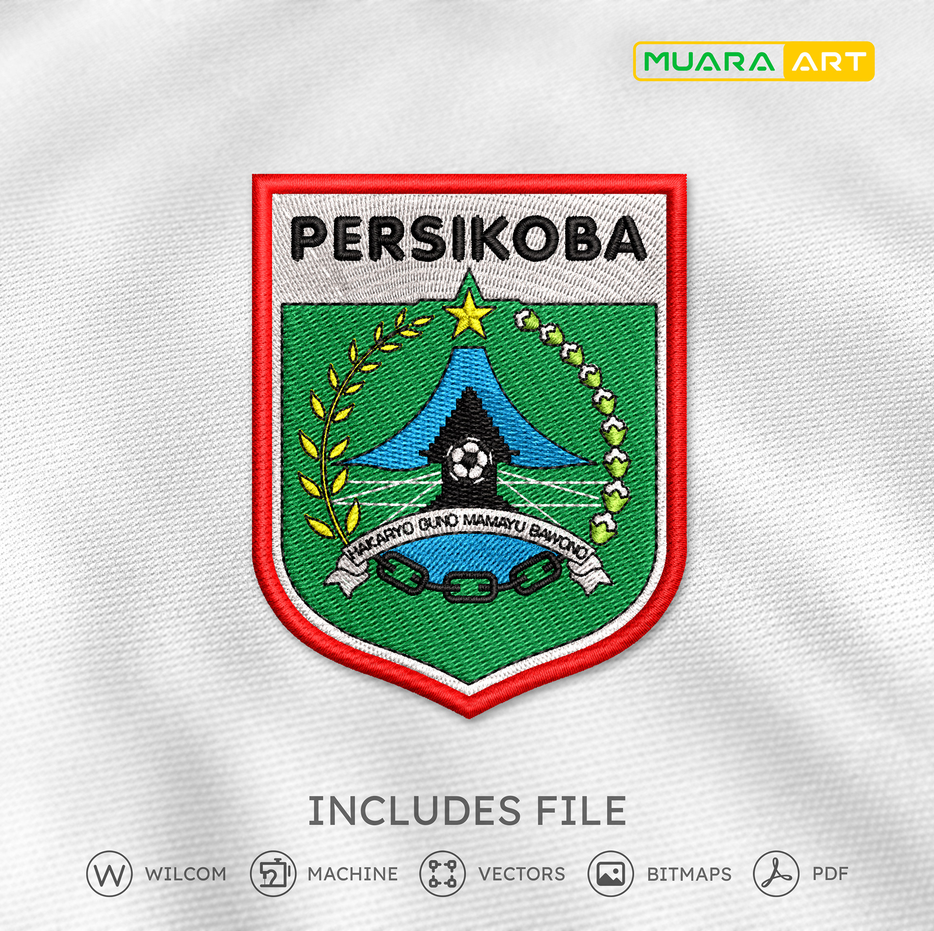 Persikoba (Batu) Lama