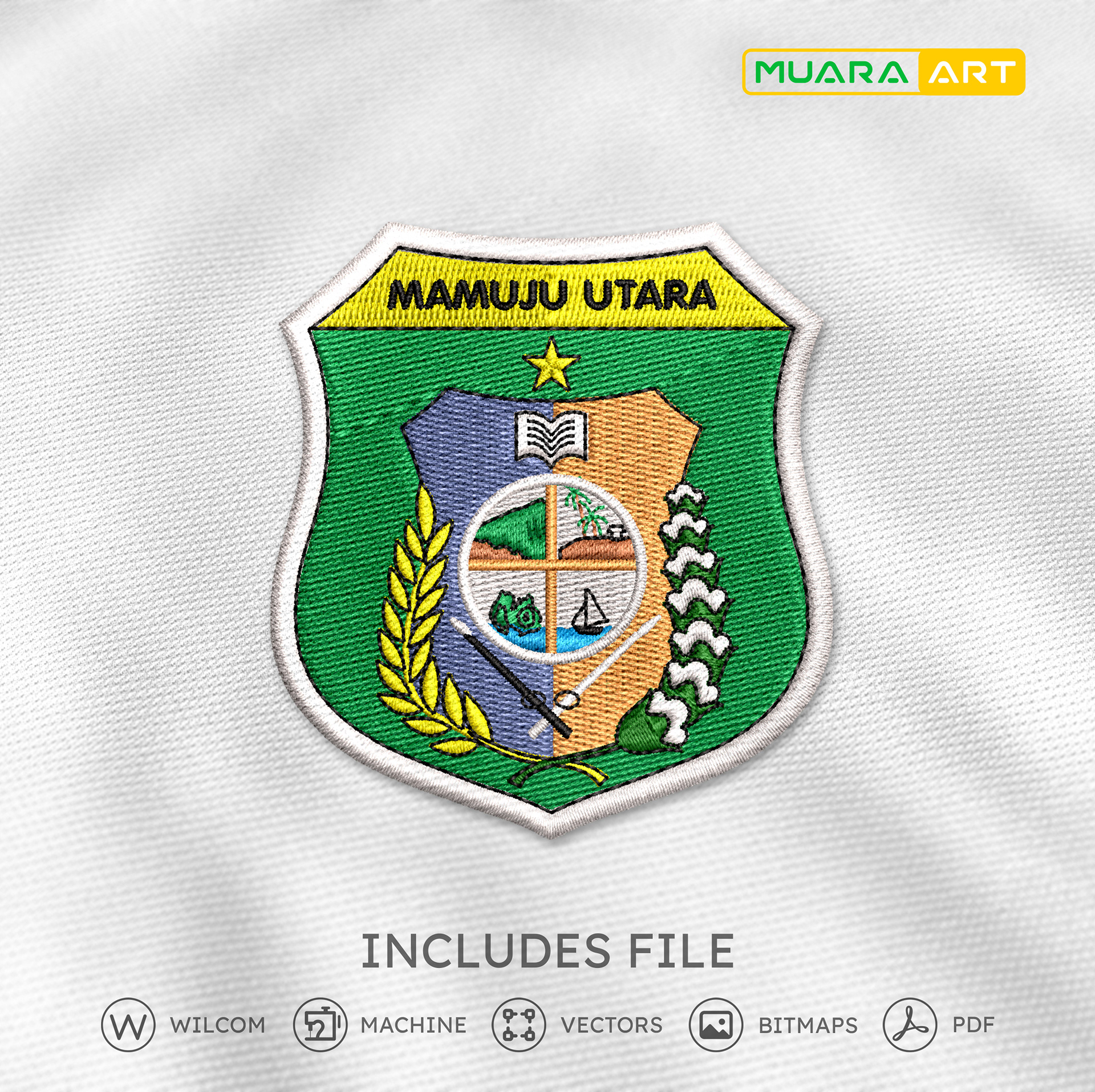 PS Matra Mamuju (Sulawesi Barat)