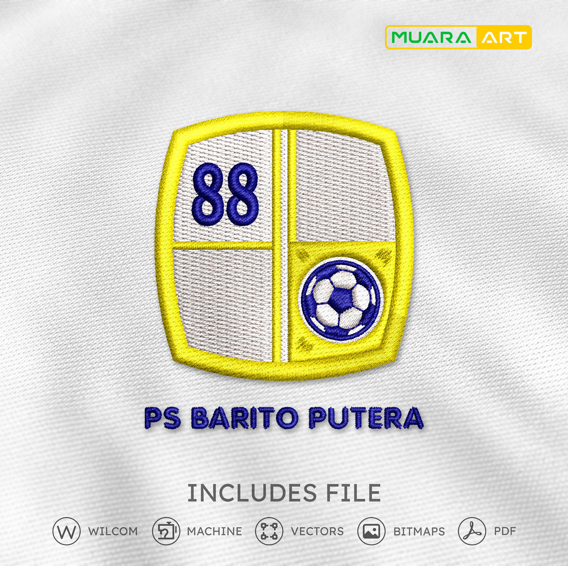 Barito Putera (Banjarmasin)