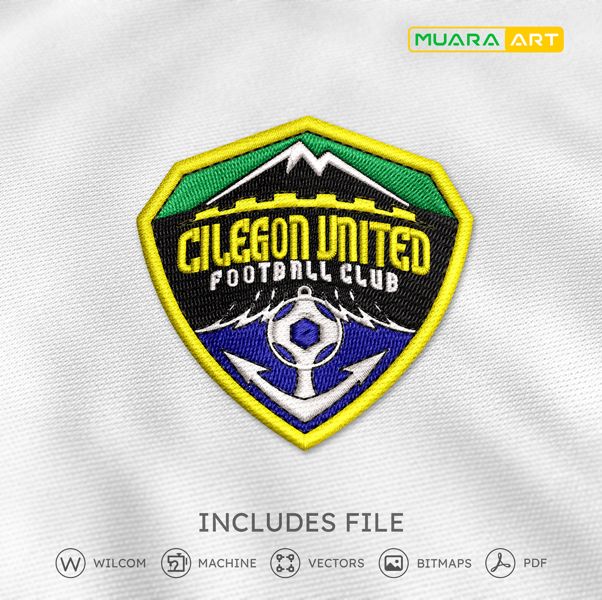 Cilegon United (Cilegon)