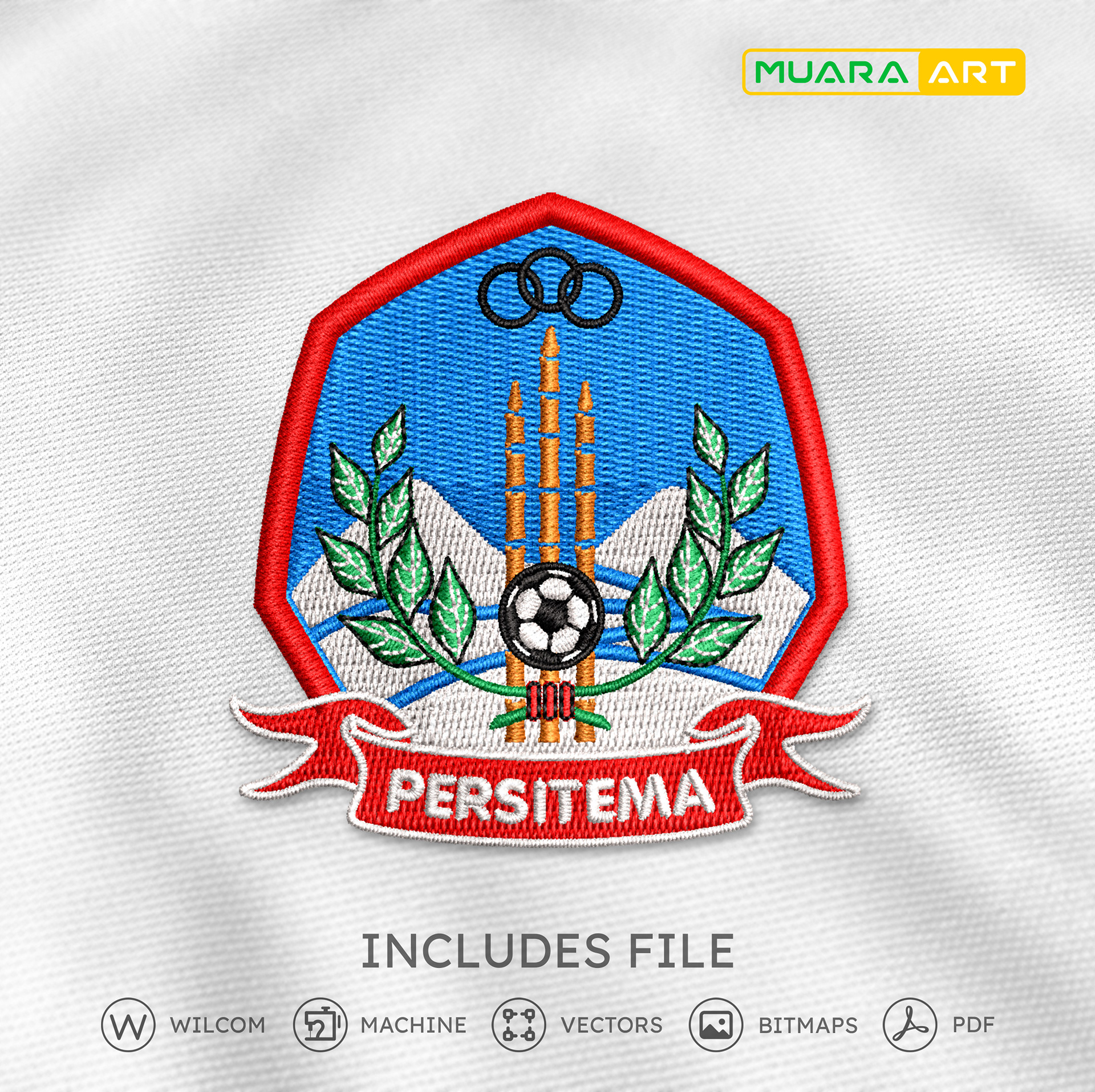 Persitema (Temanggung)