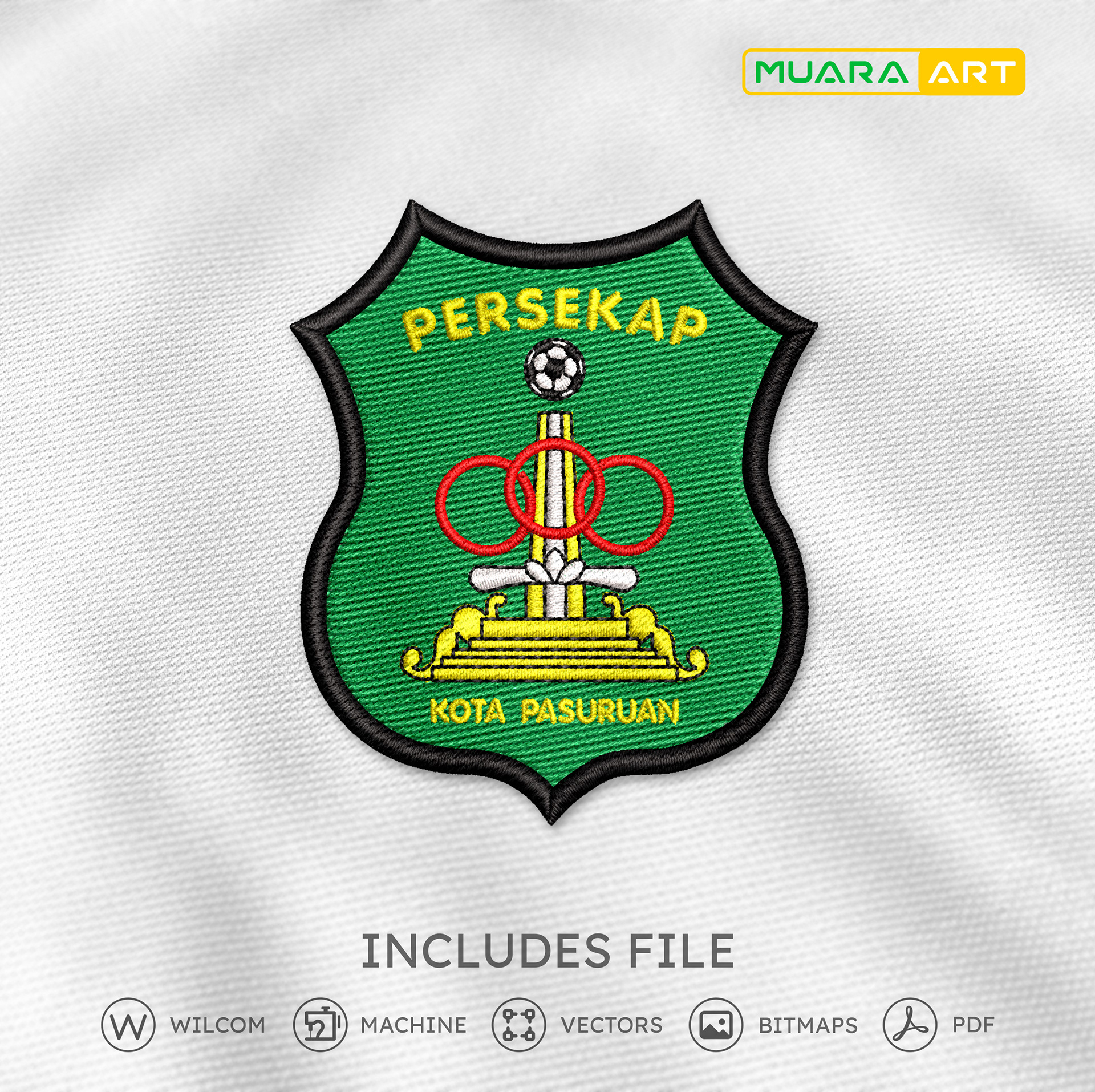 Persekap (Pasuruan)