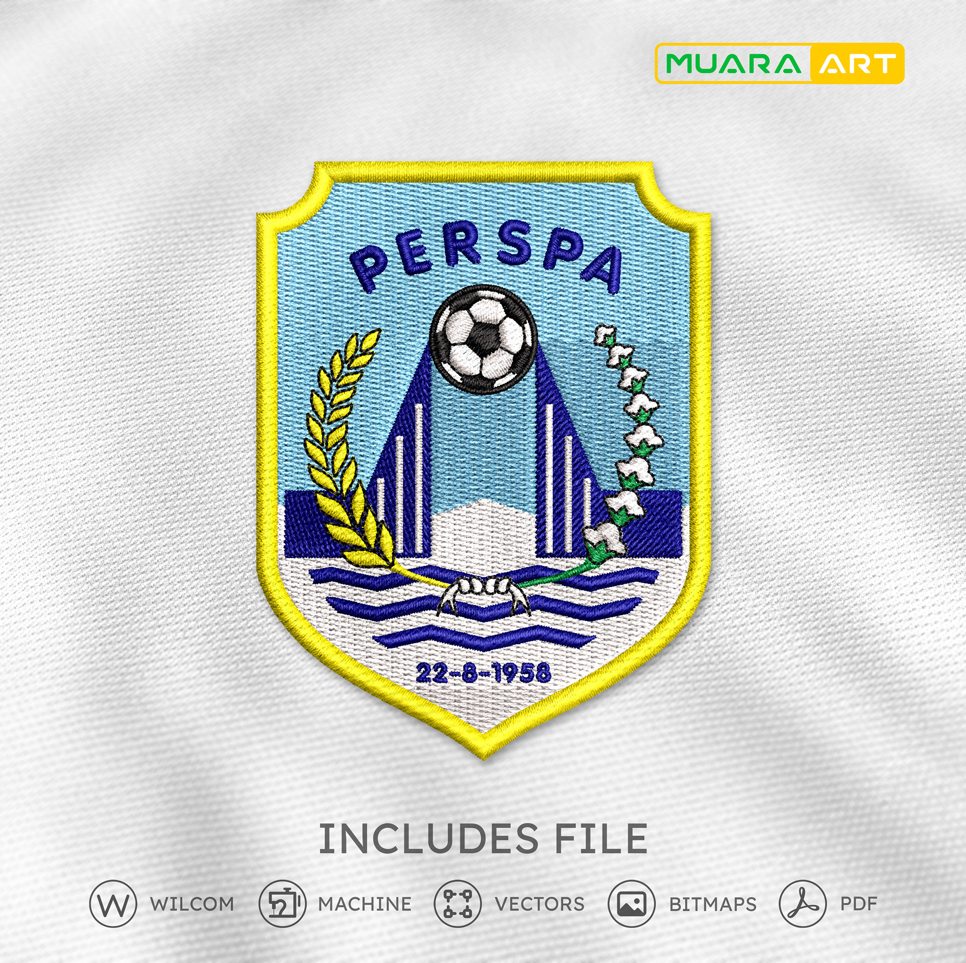 Perspa (Pacitan)