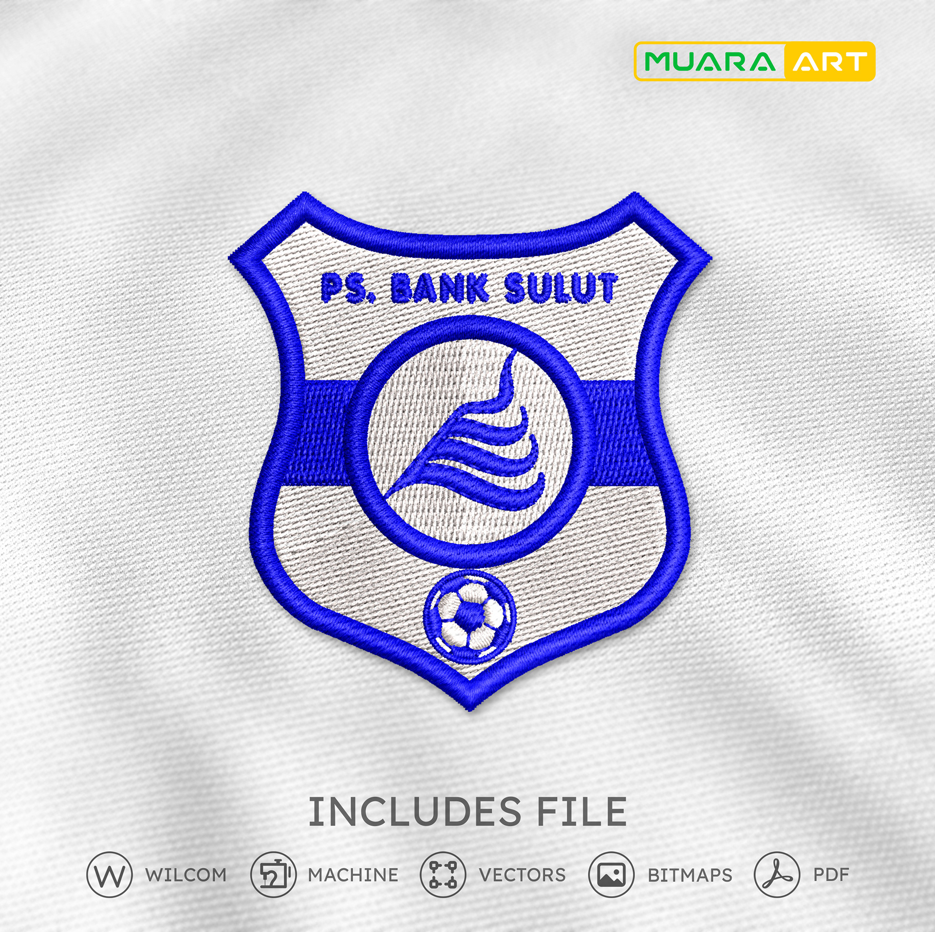 PS Bank Sulut (Sulawesi Utara)