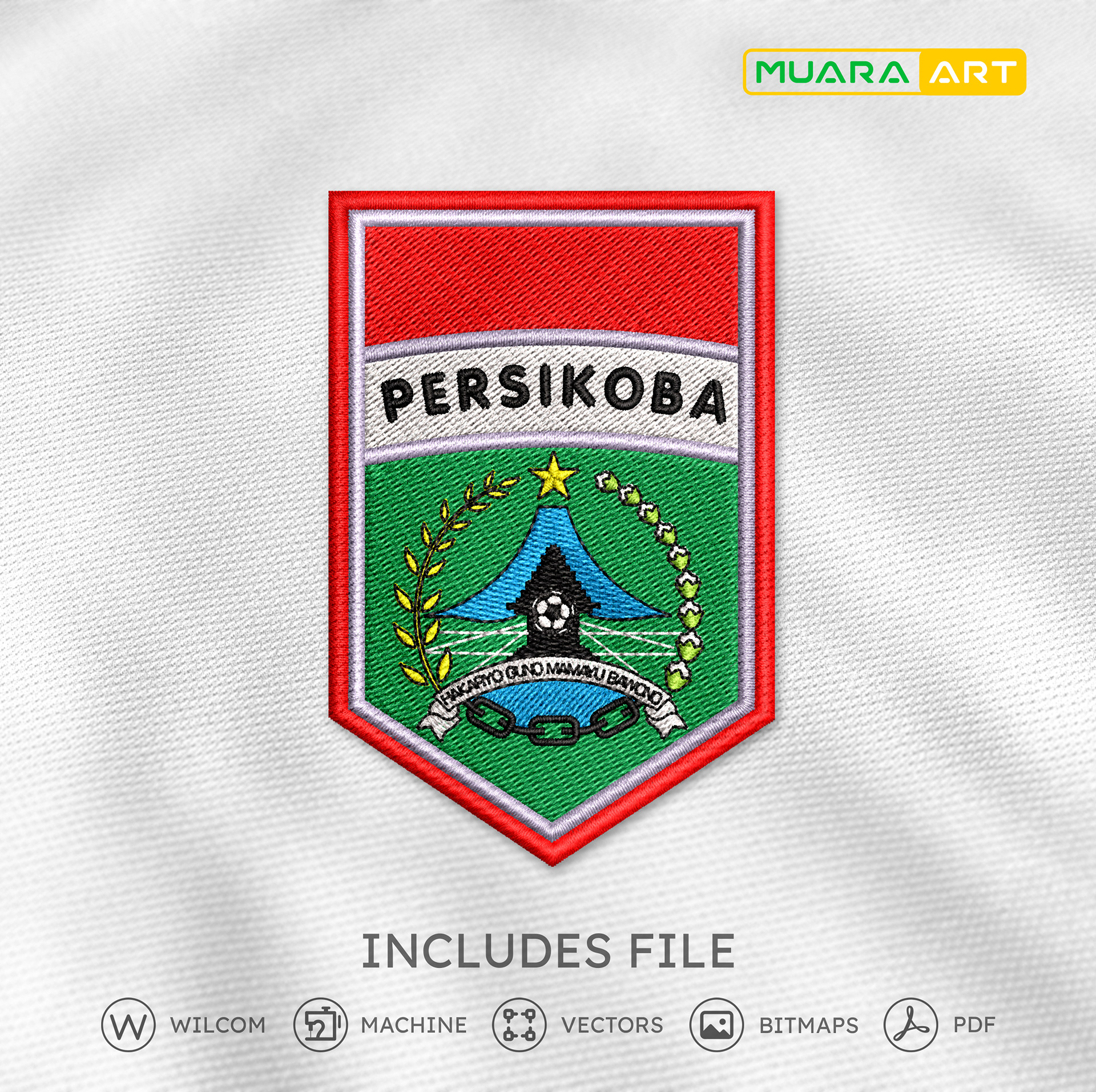 Persikoba (Batu) Baru