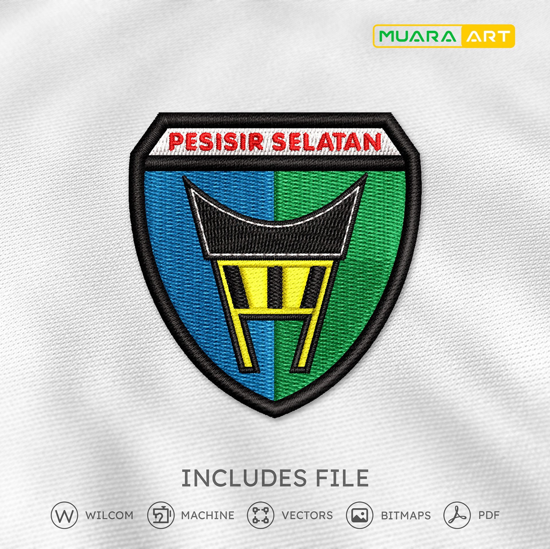 Pespessel (Sumatera Barat)