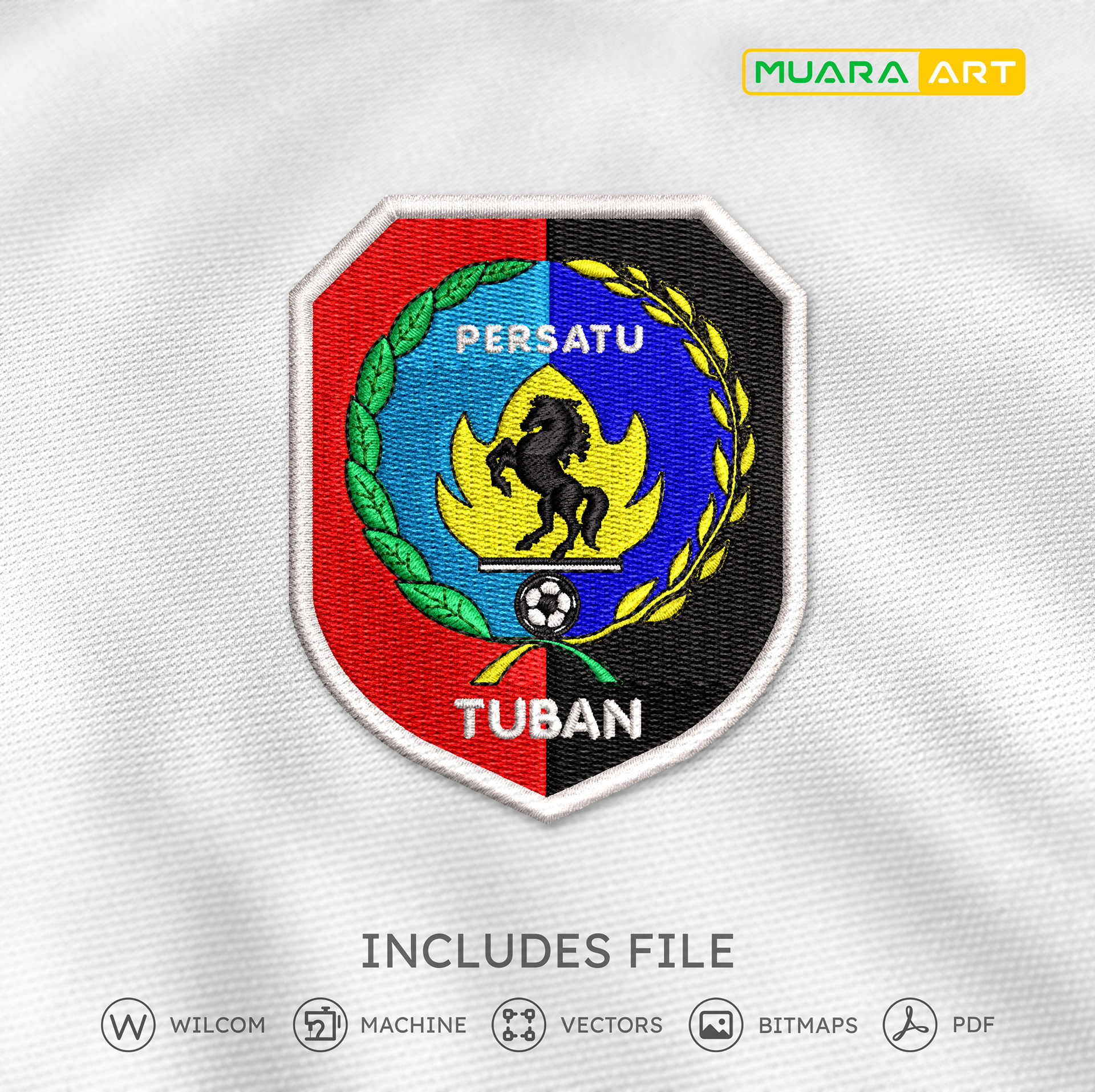 Persatu (Tuban)