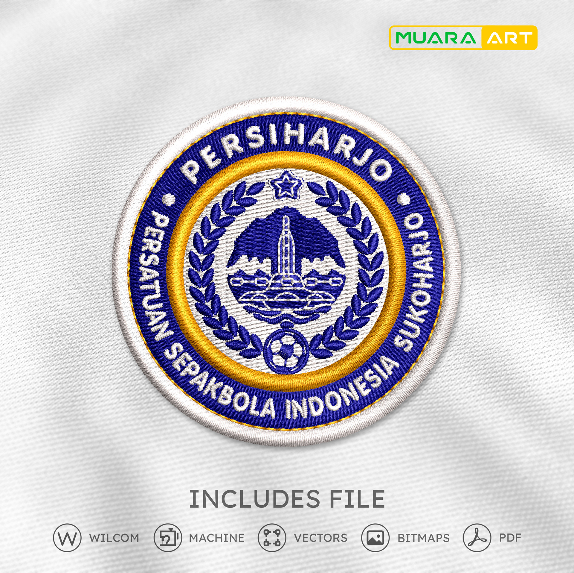 Persiharjo (Sukoharjo)