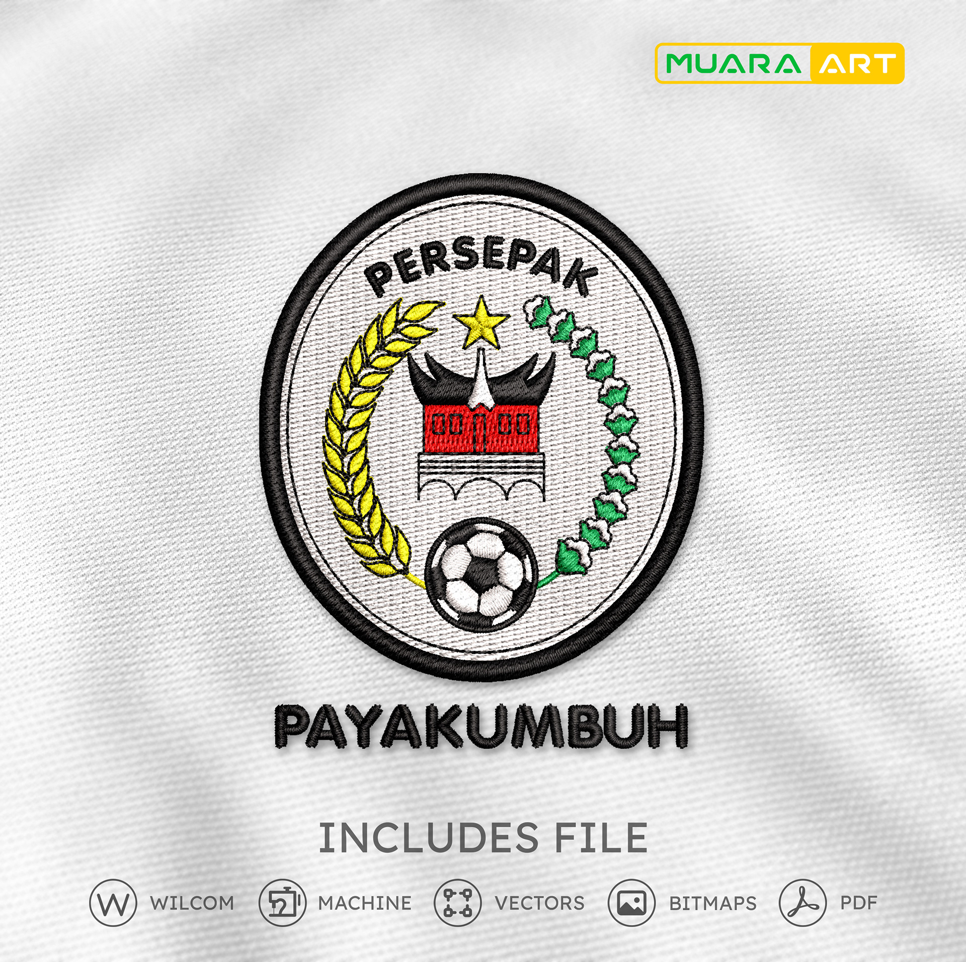 Persepak (Payakumbuh)
