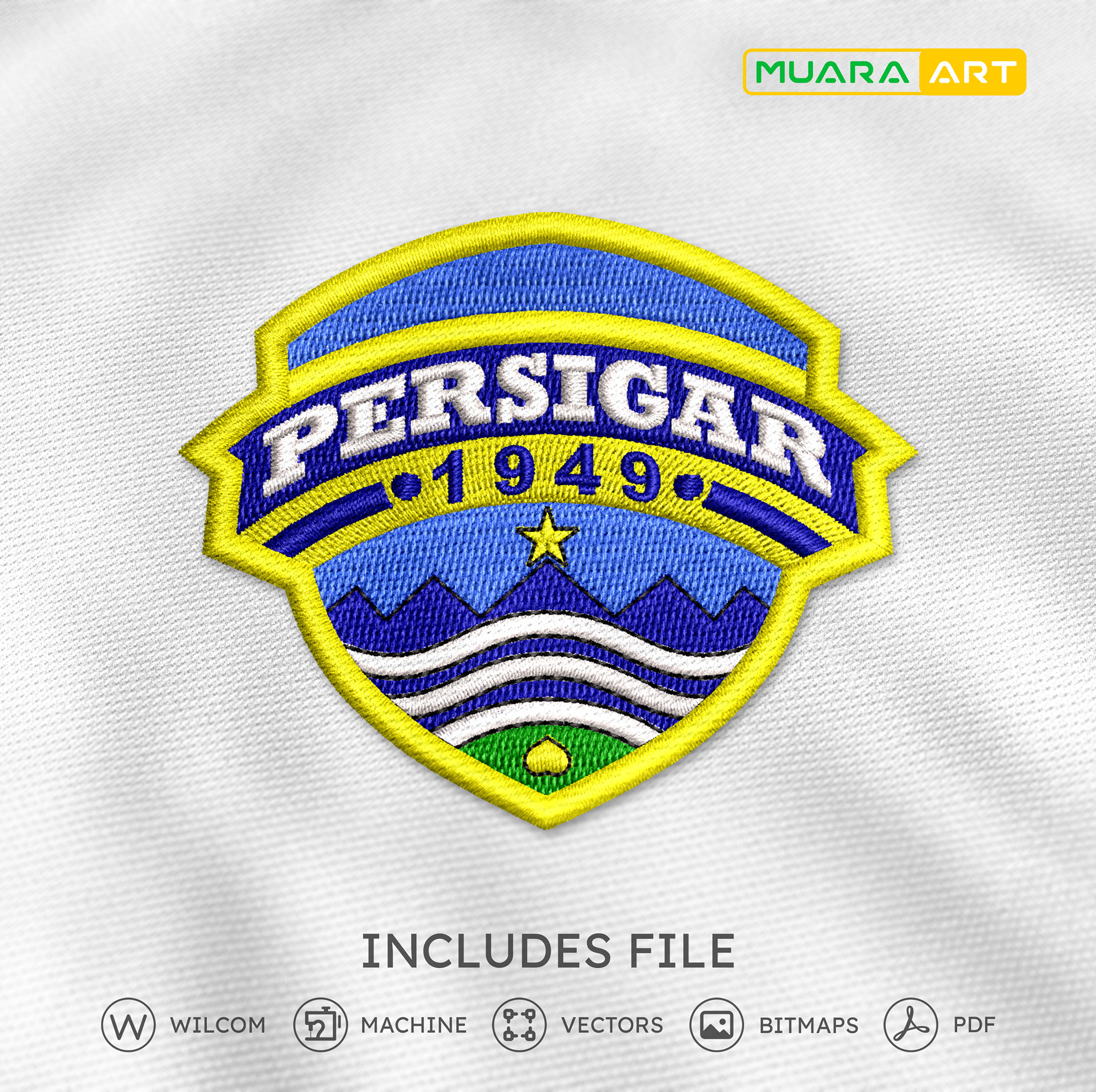 Persigar (Garut) Baru