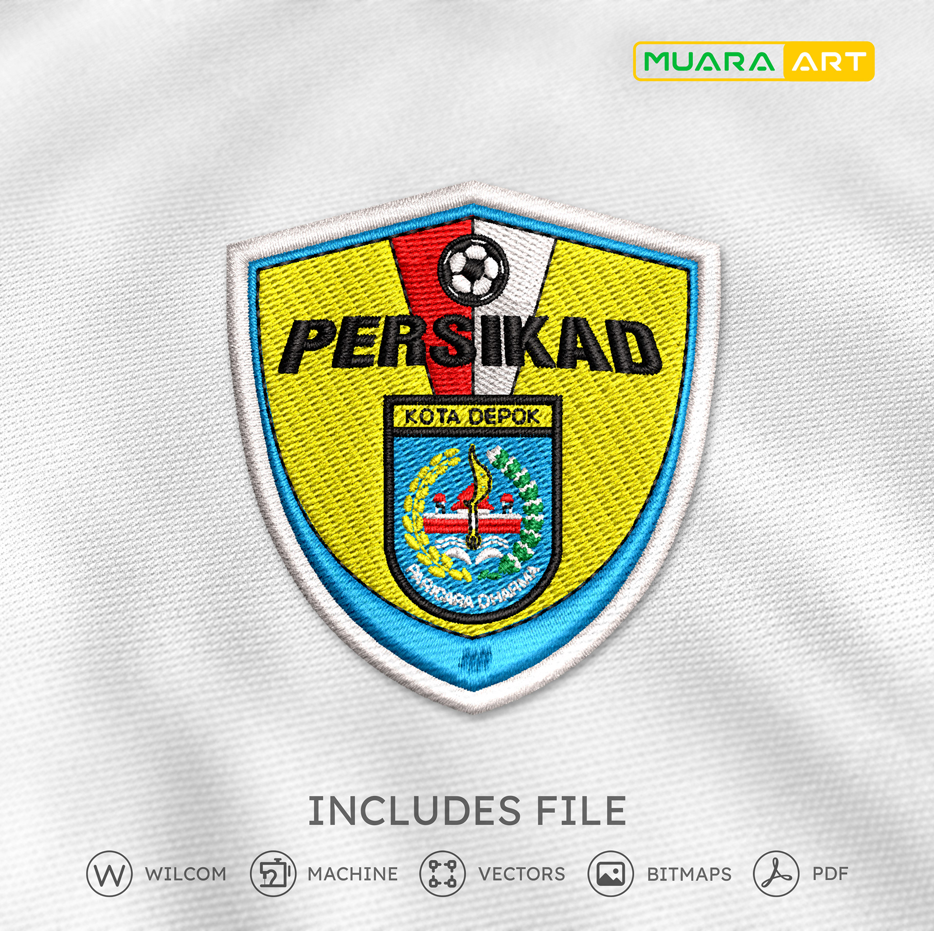 Persikad (Depok)
