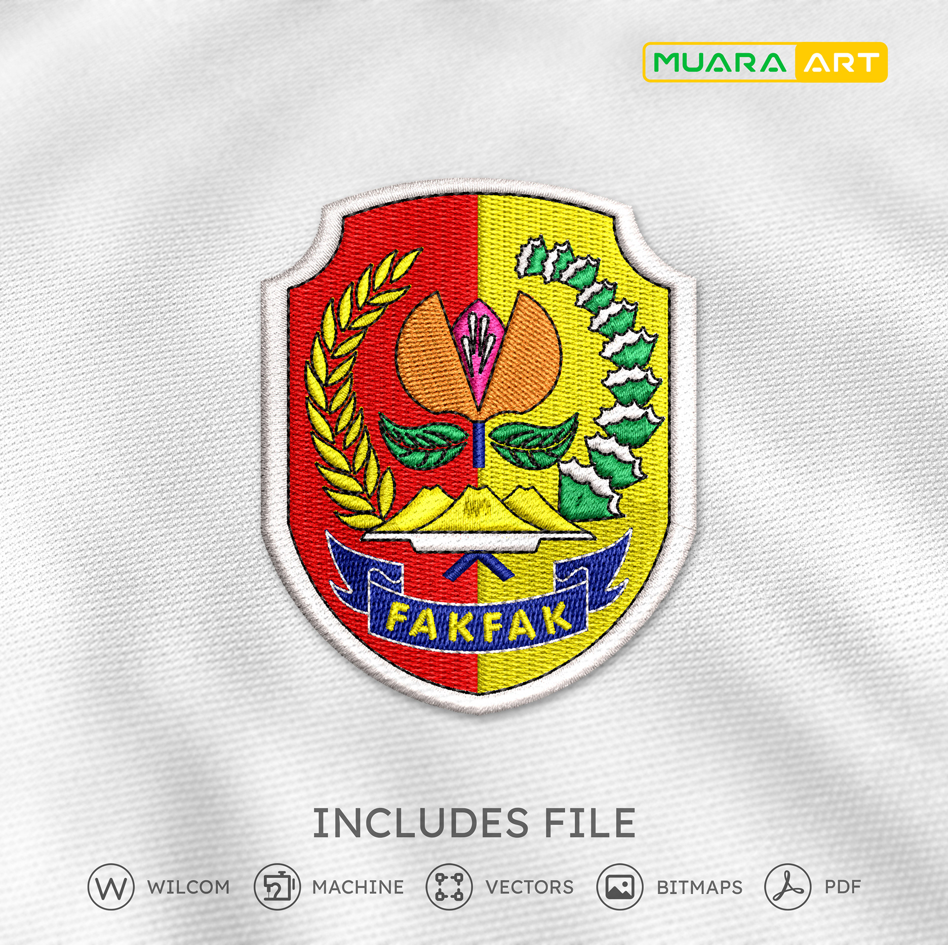 Persifa (Fak - fak)